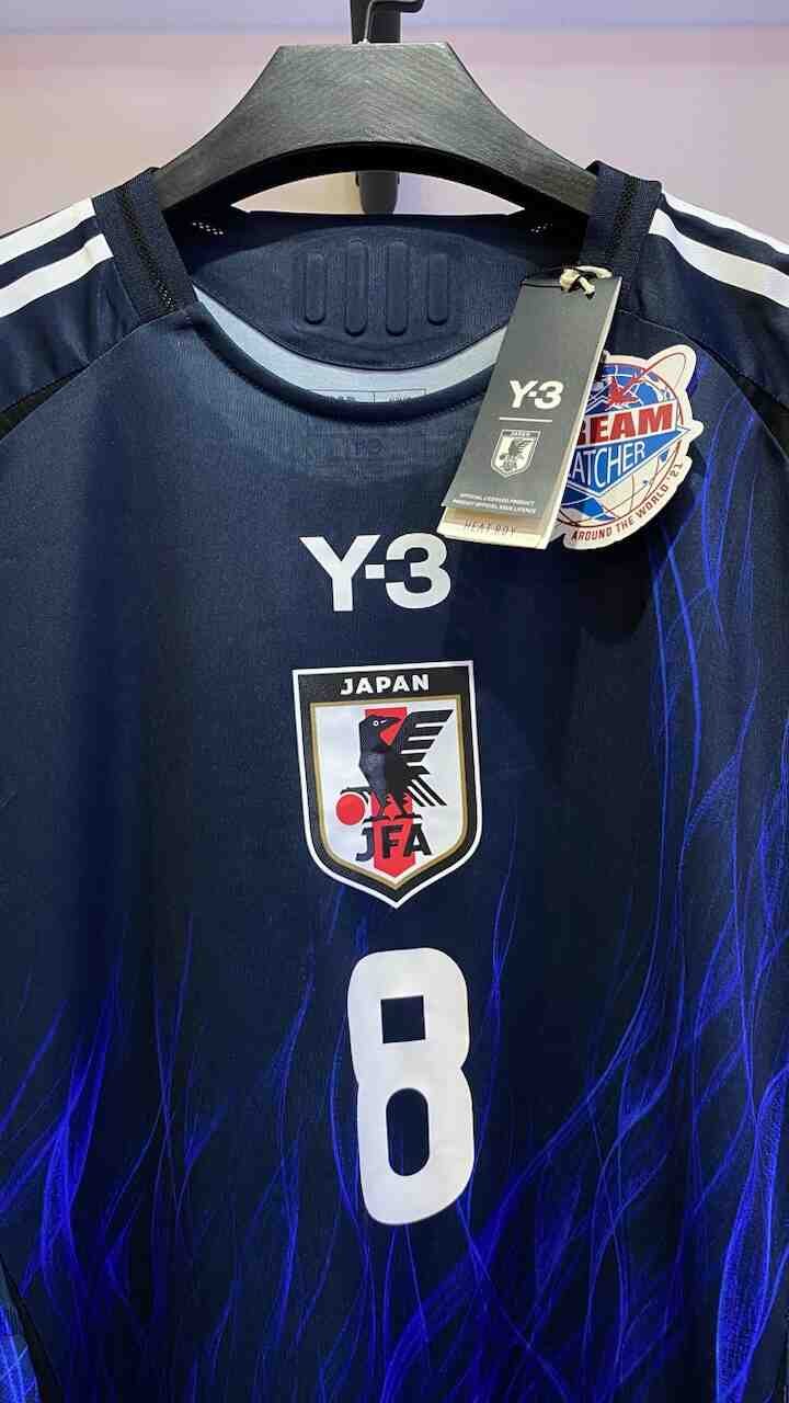 Jersey