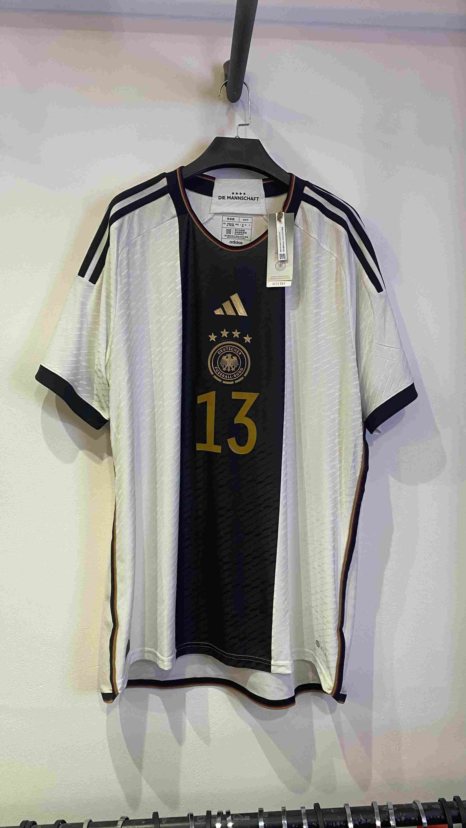 Jersey
