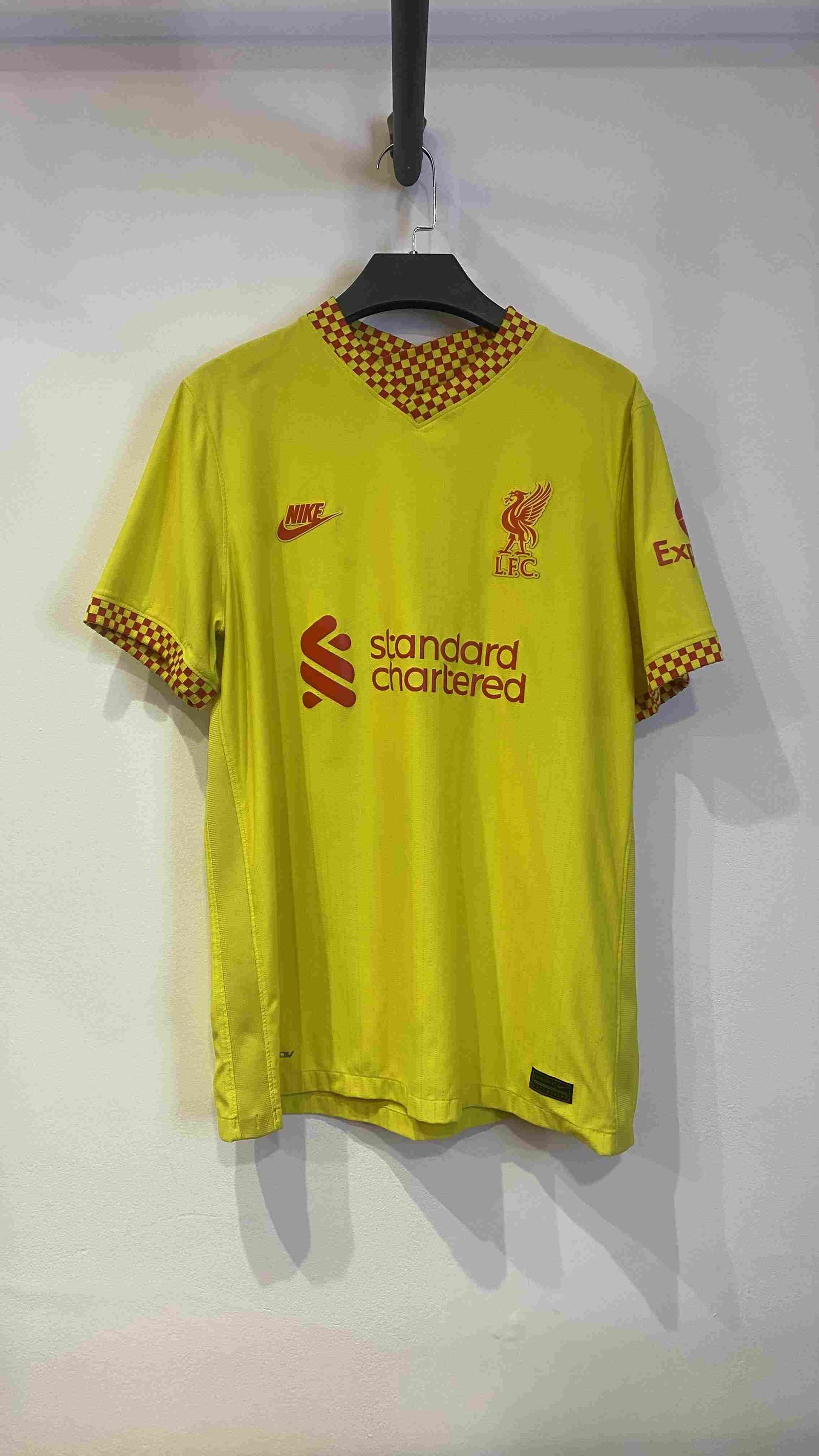 Jersey