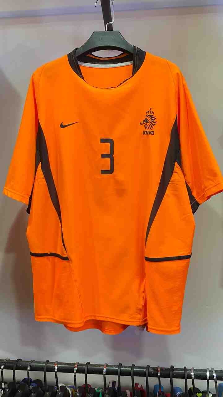 Jersey
