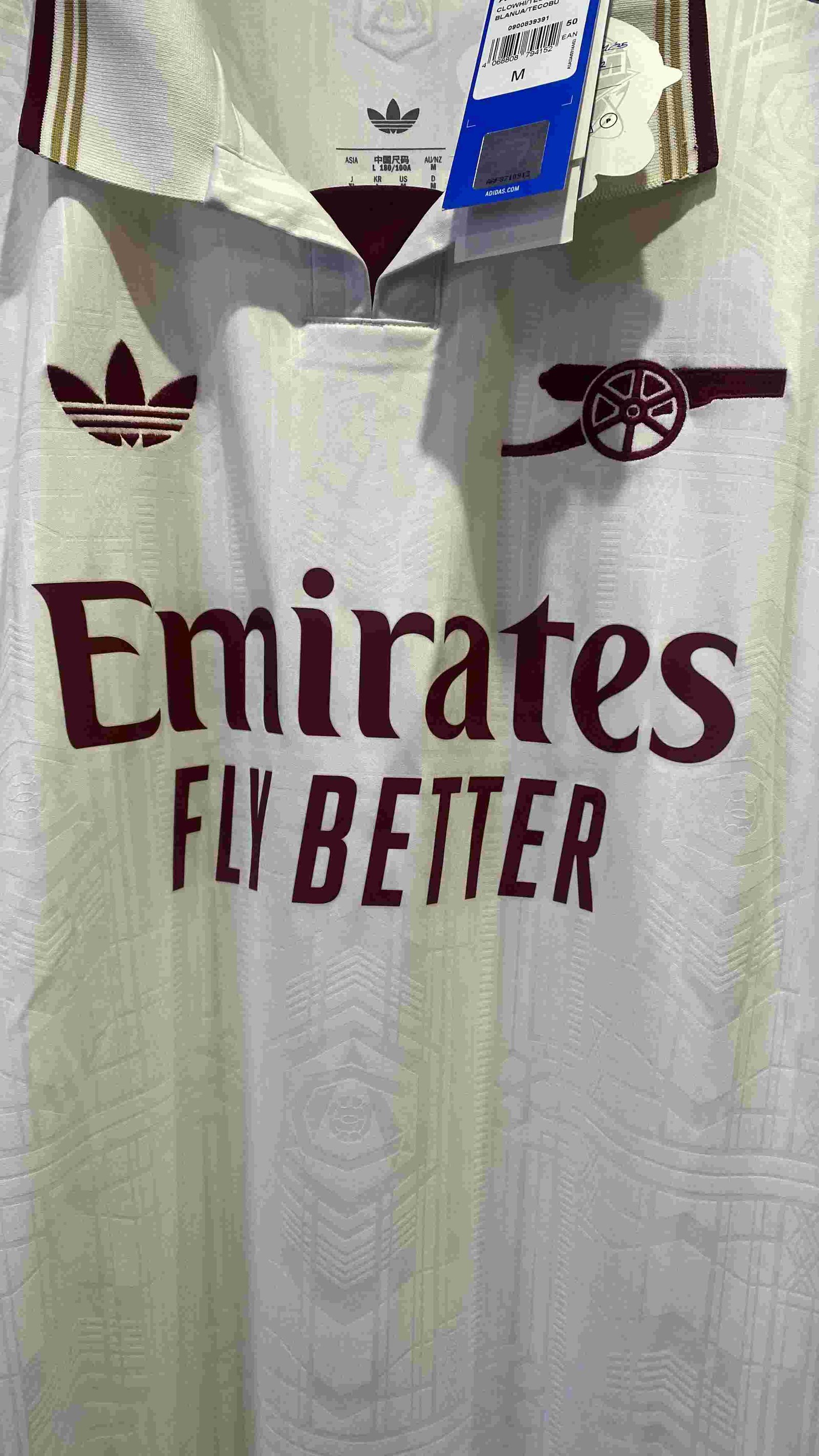 Jersey