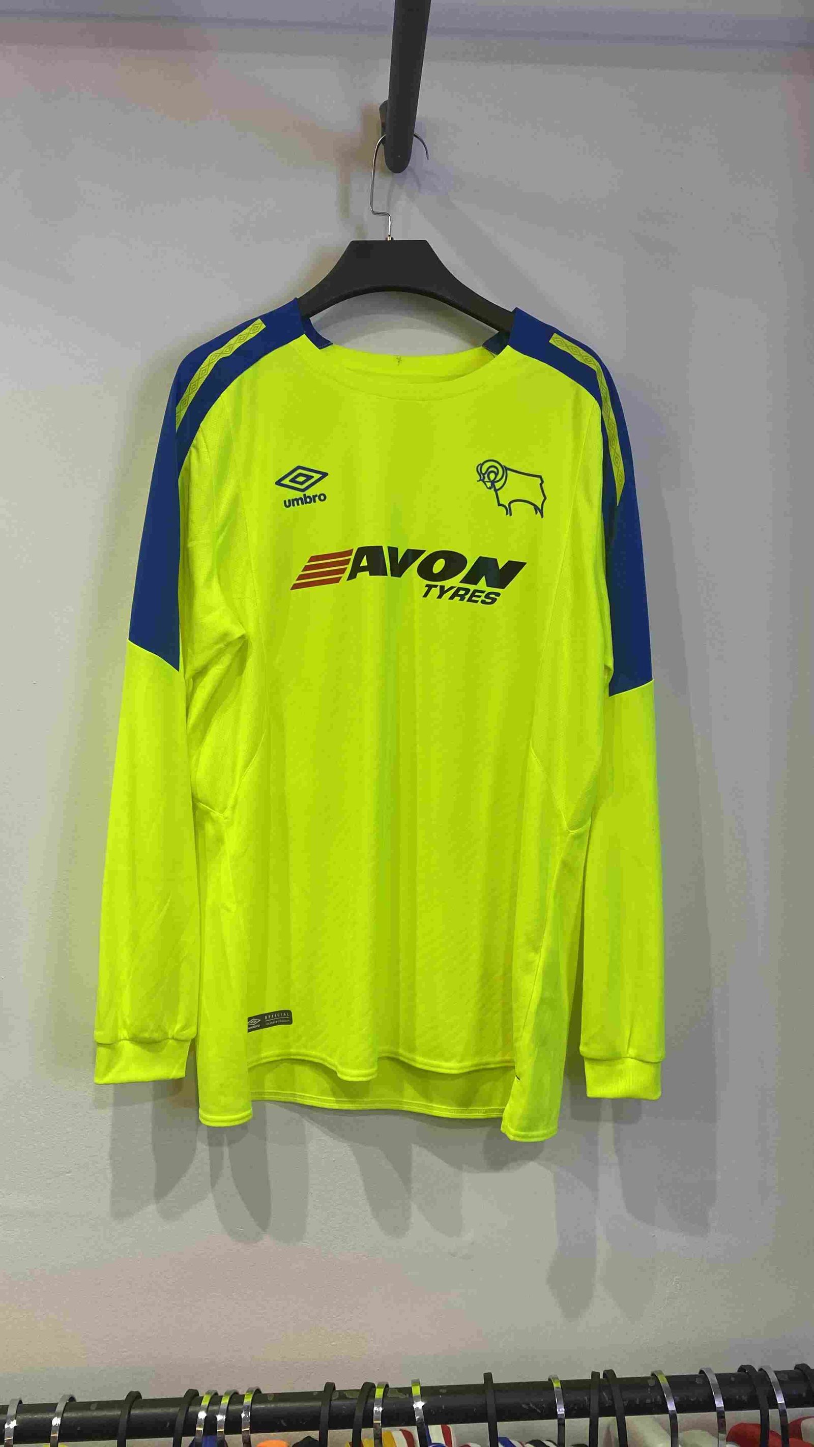 Jersey