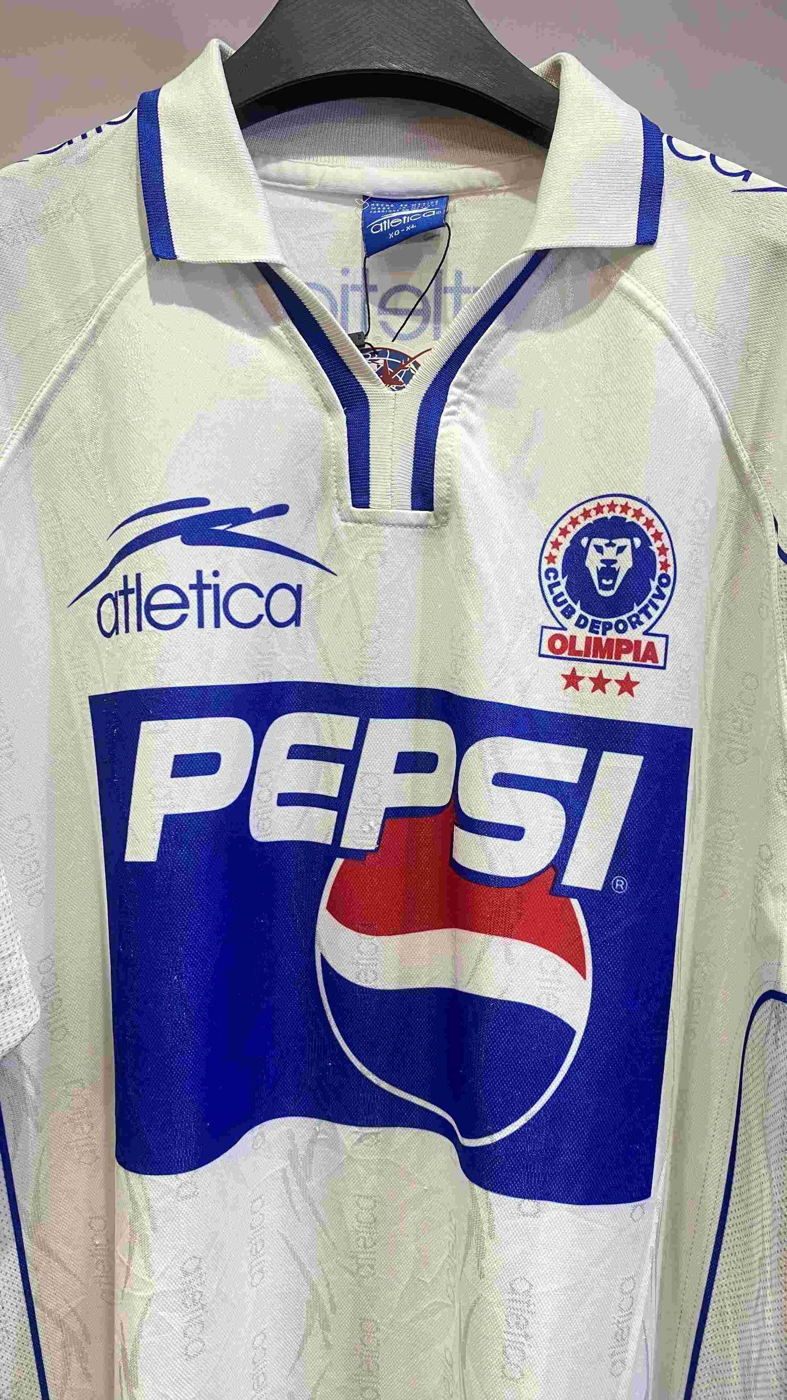 Jersey