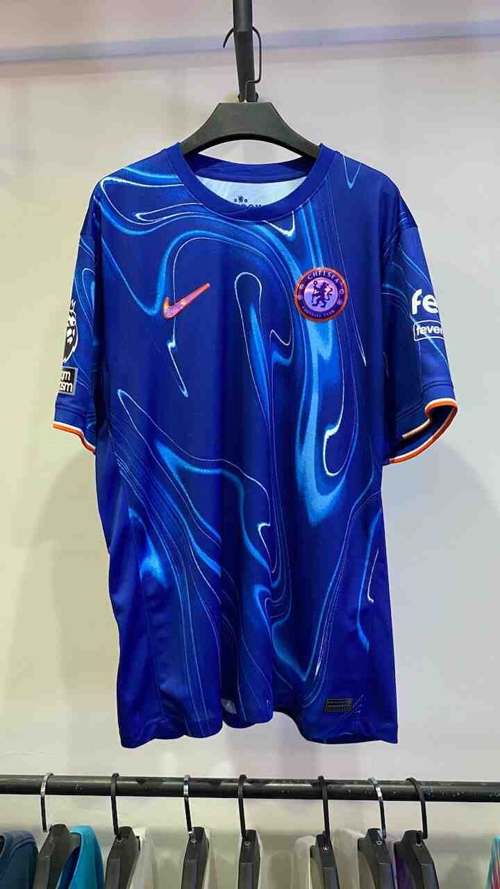 Jersey