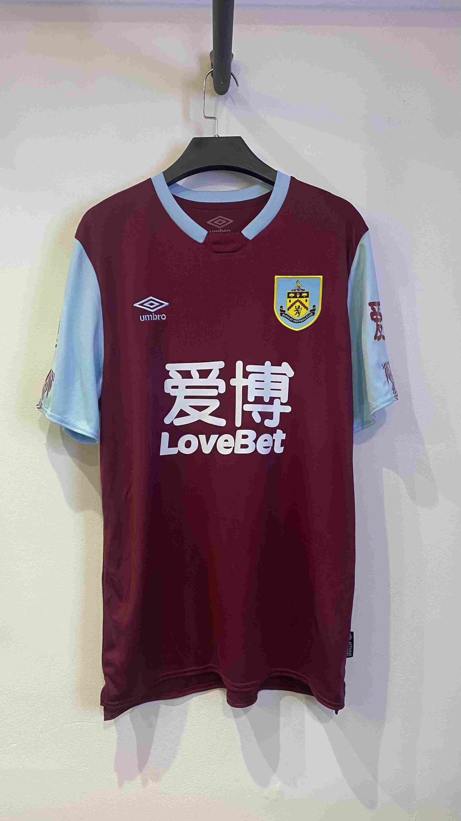 Jersey