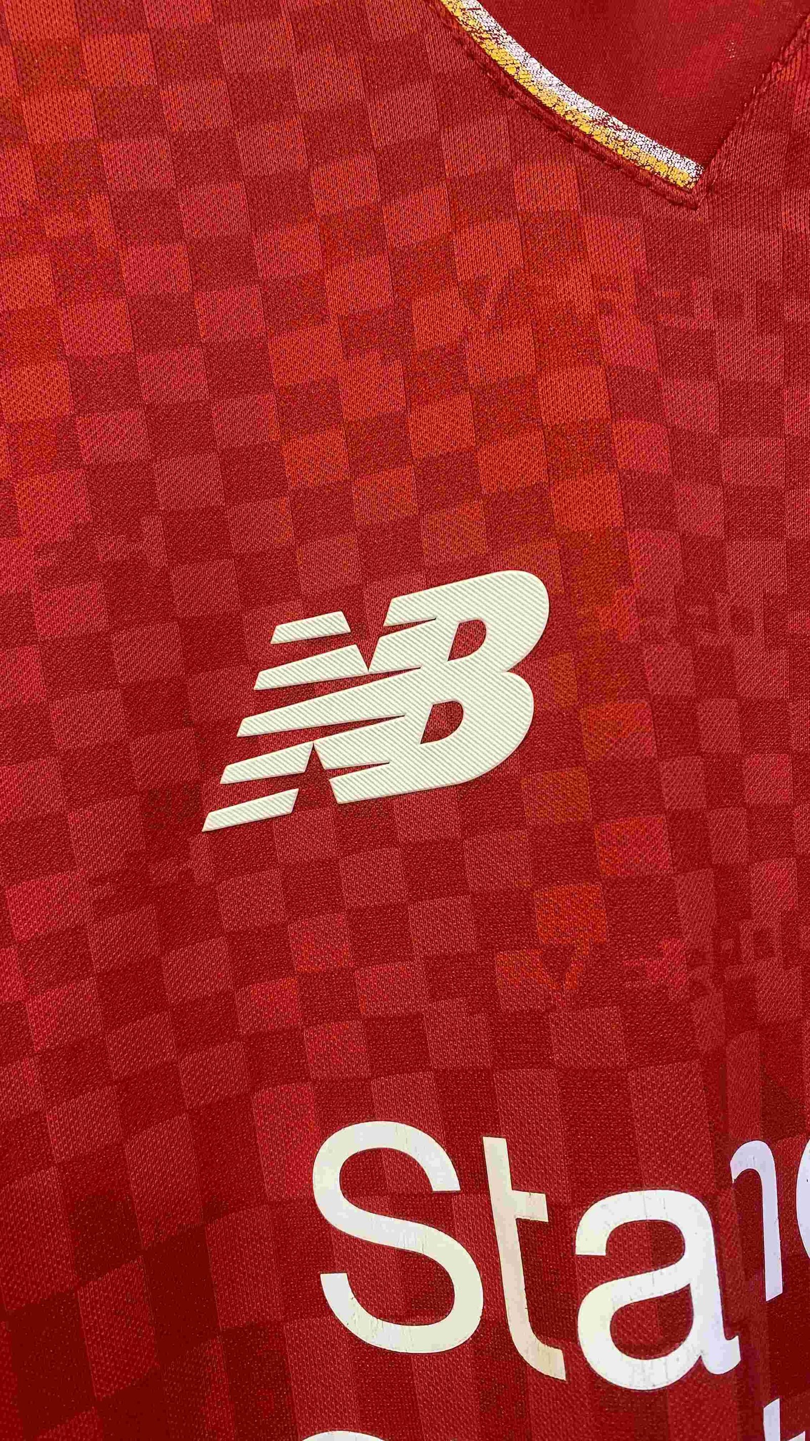 Jersey