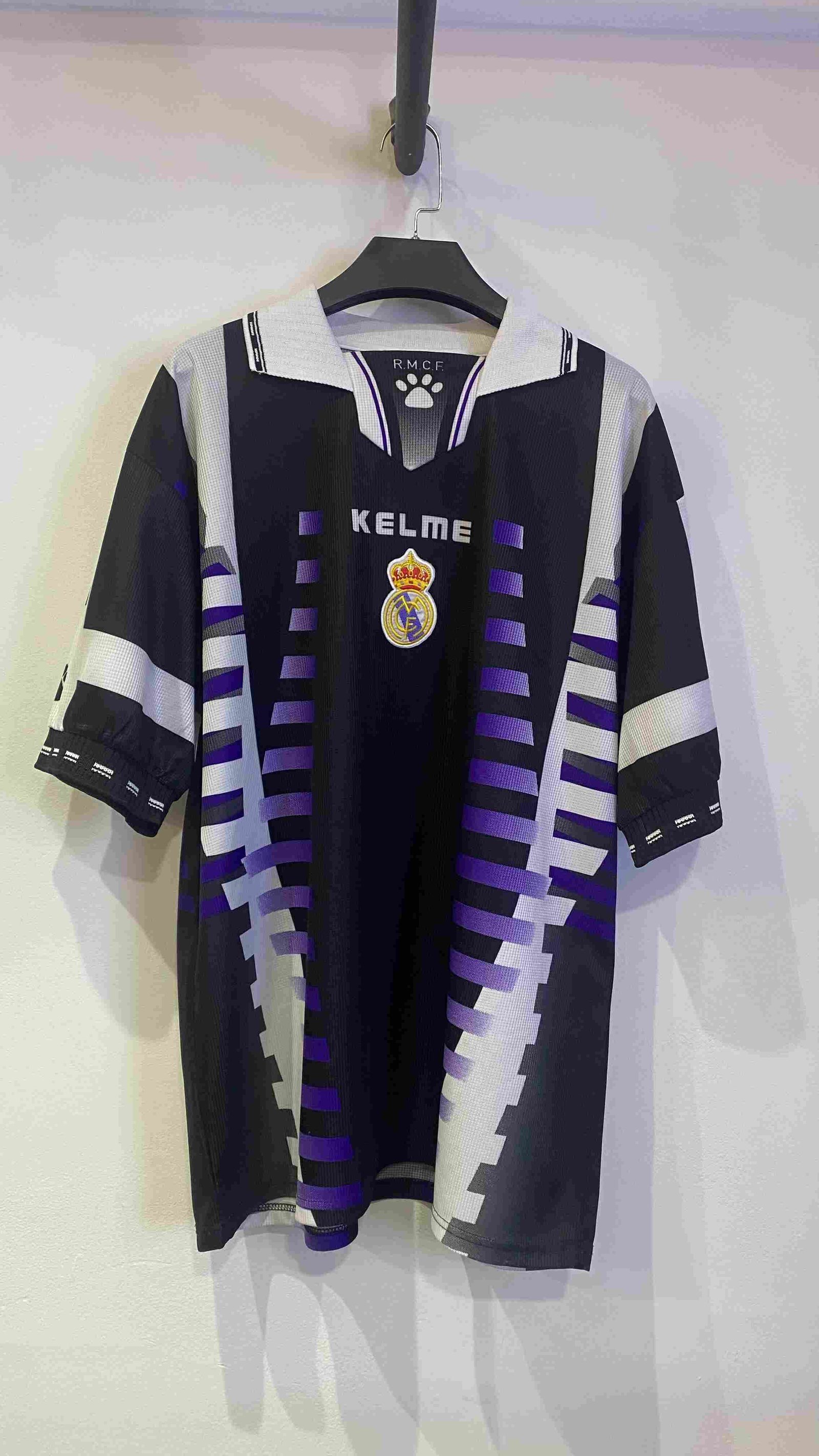 Jersey