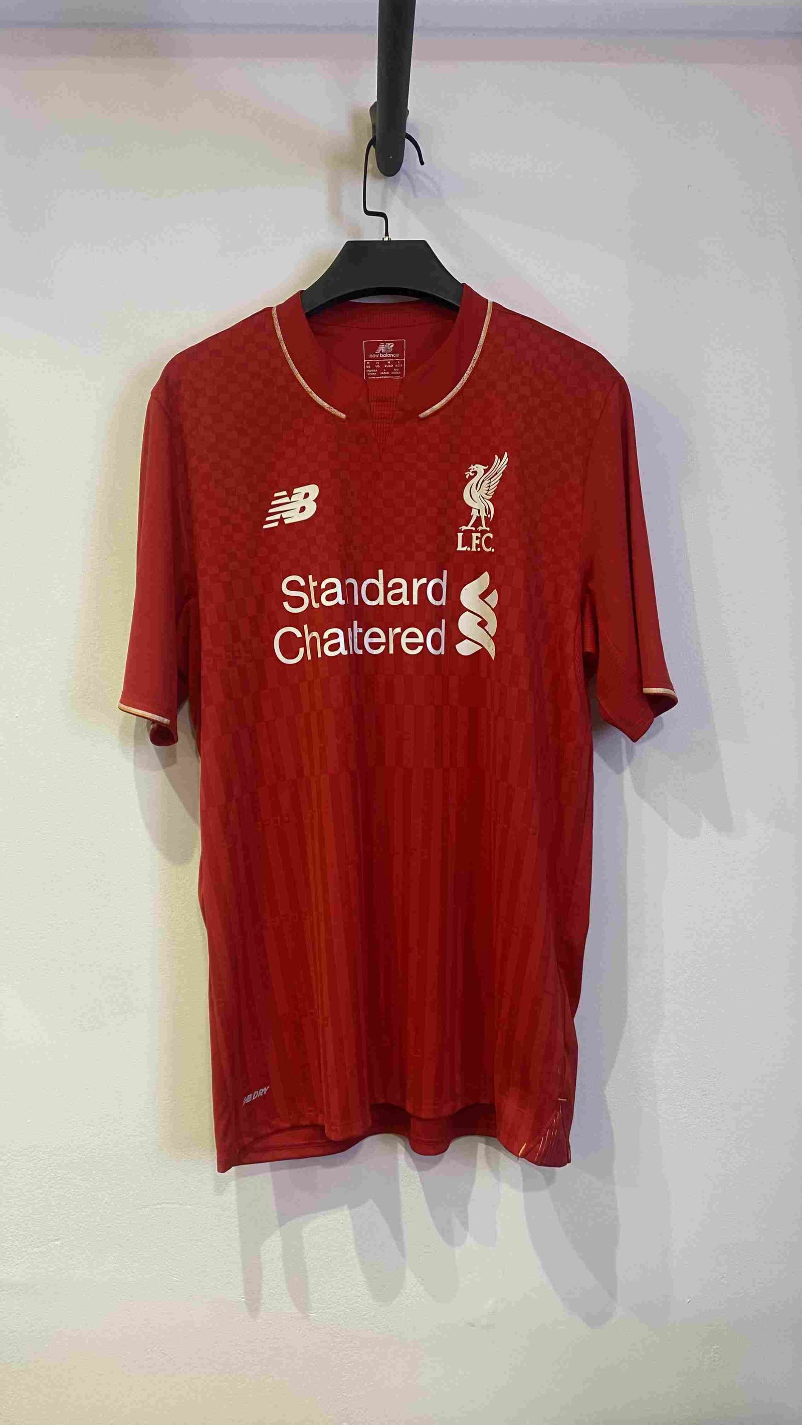 Jersey