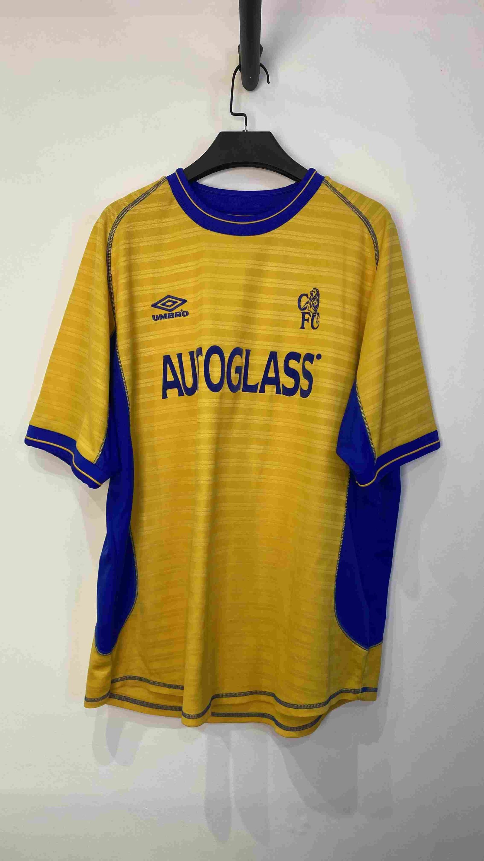 Jersey