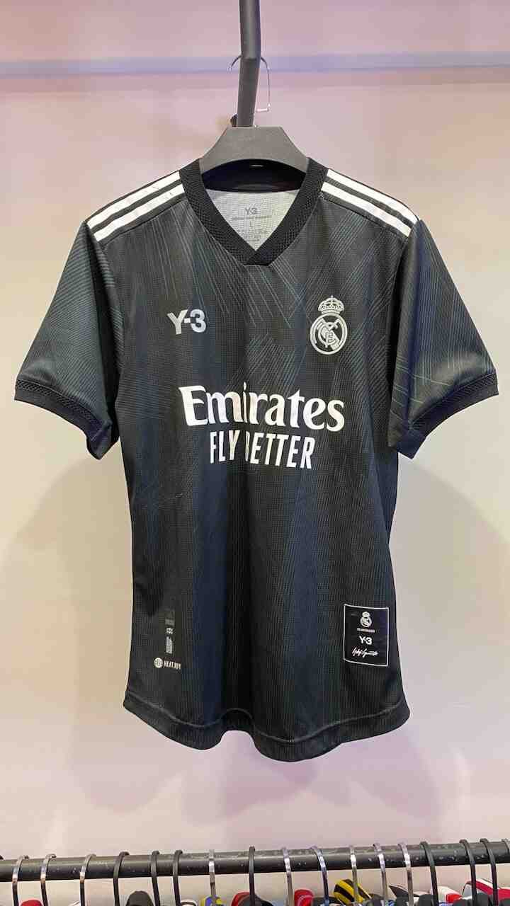 Jersey