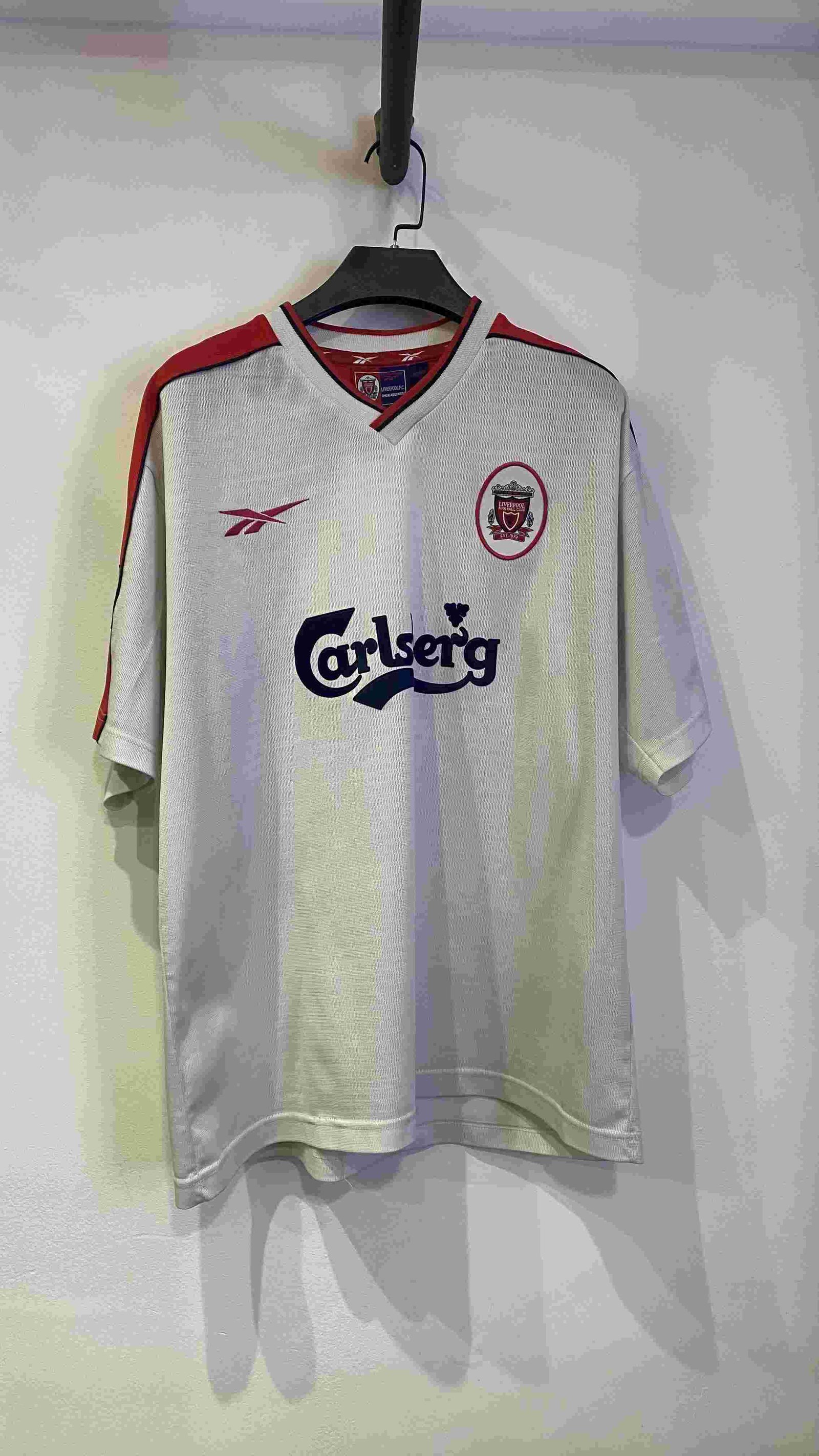 Jersey