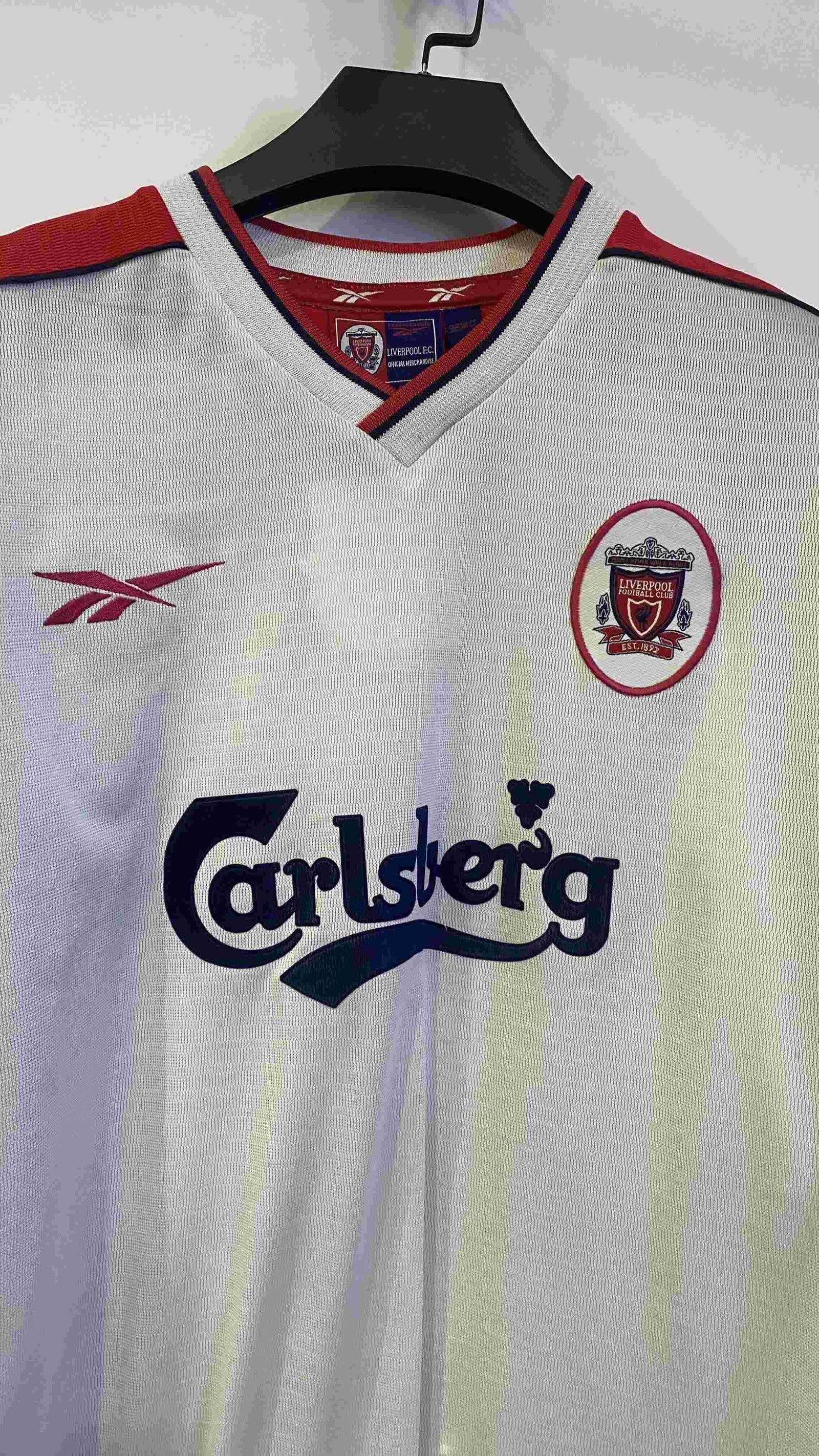 Jersey