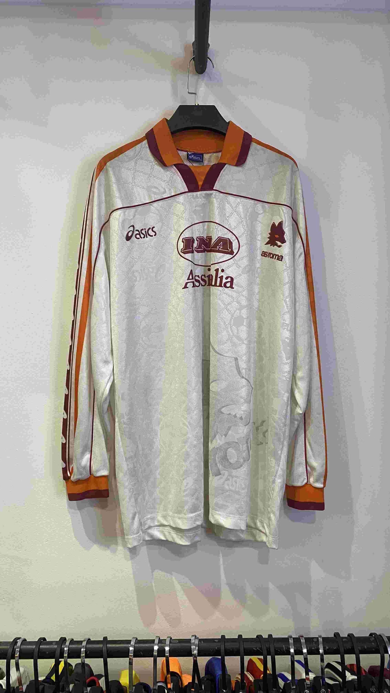 Jersey