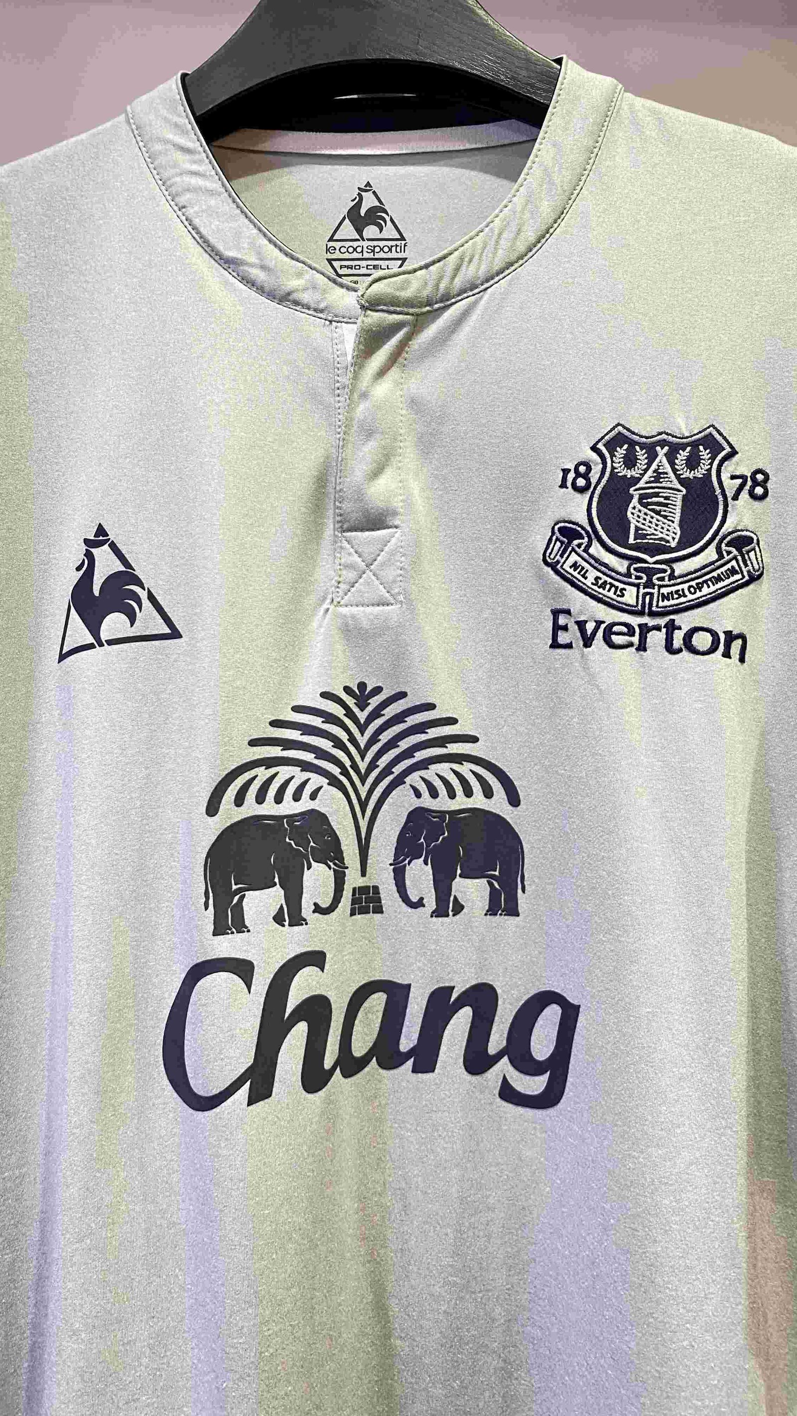 Jersey