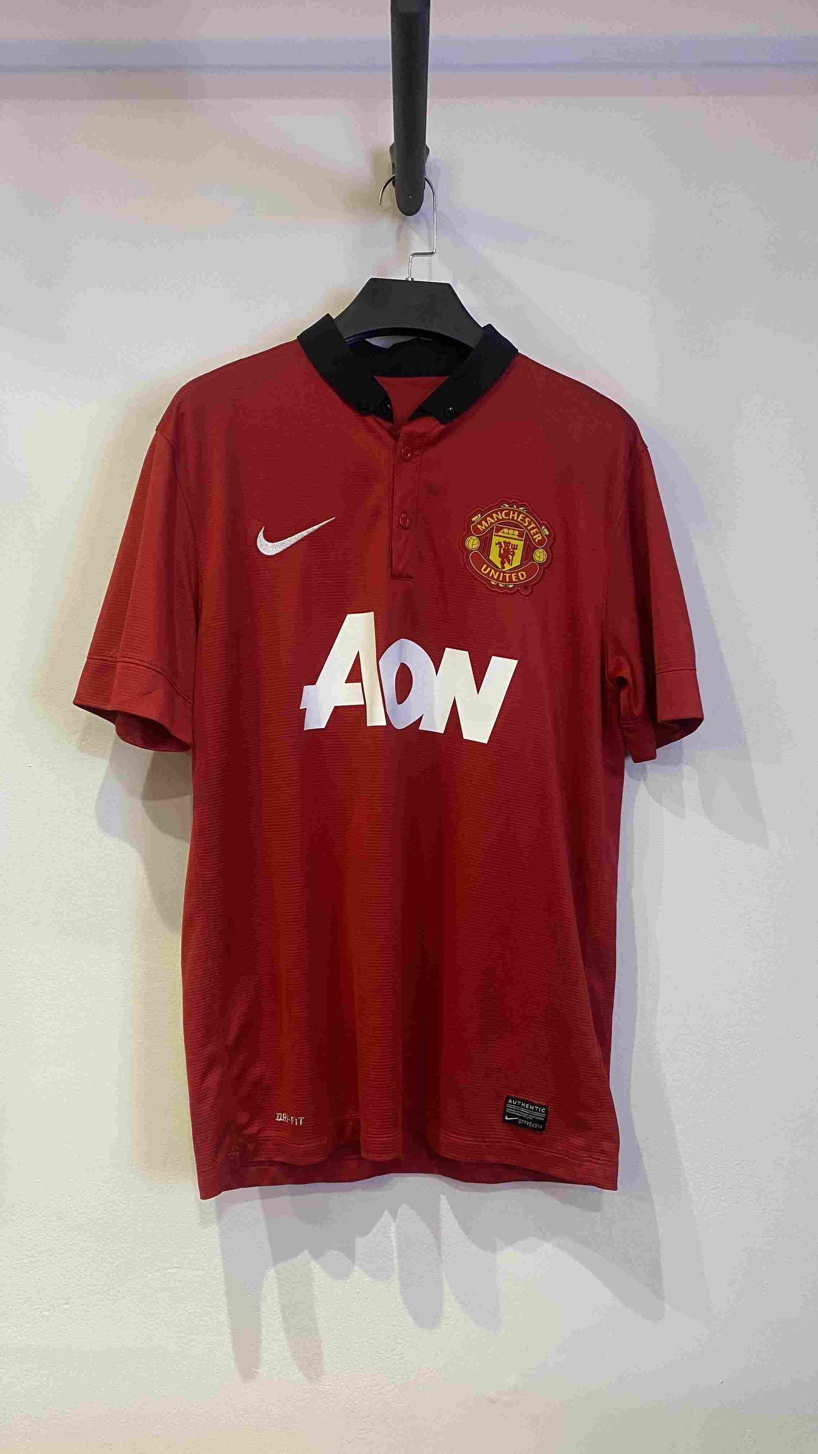 Jersey