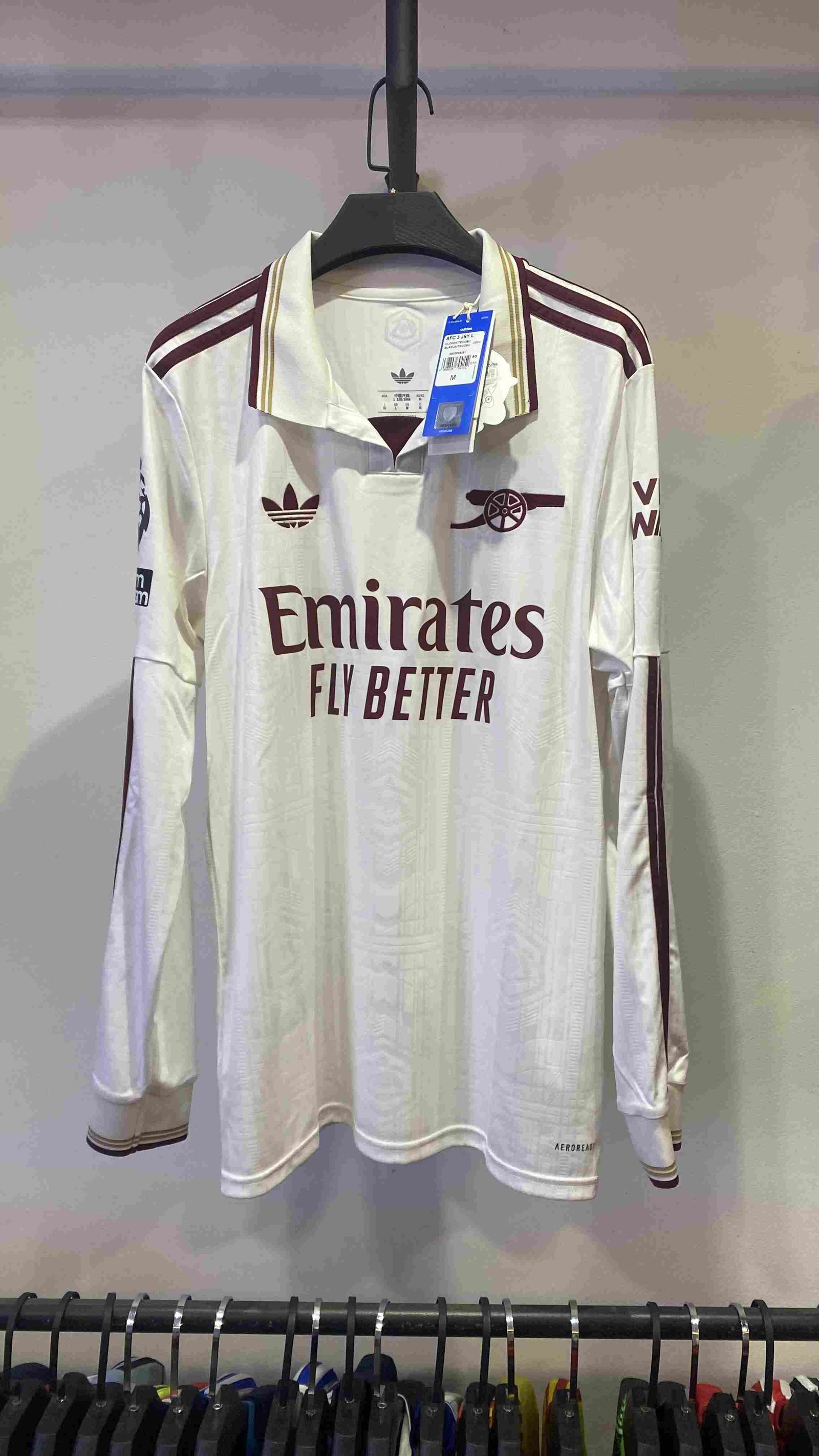 Jersey