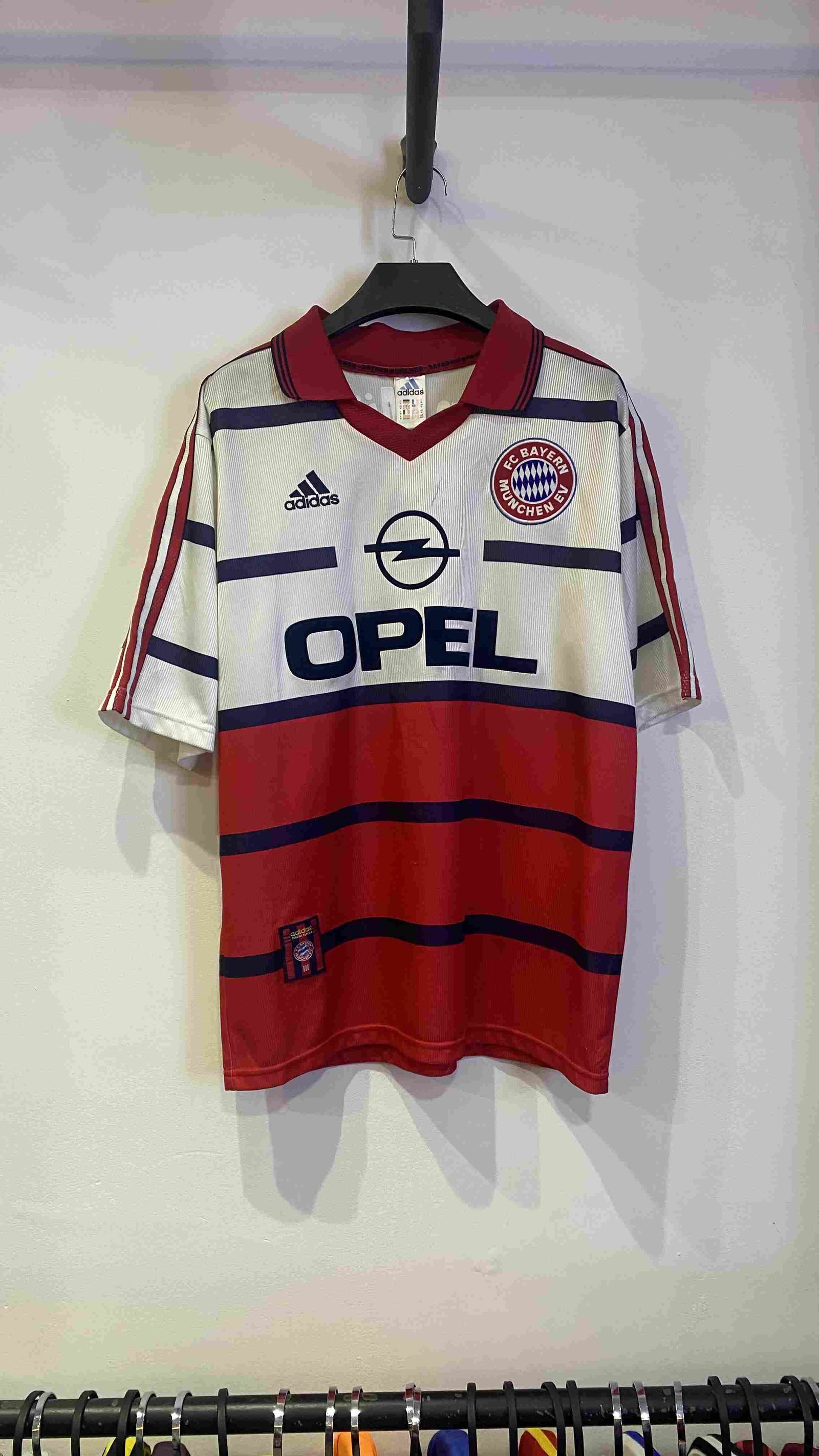 Jersey