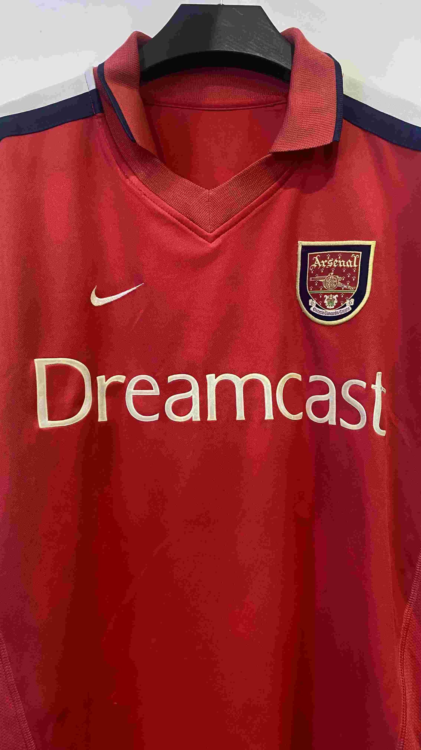 Jersey