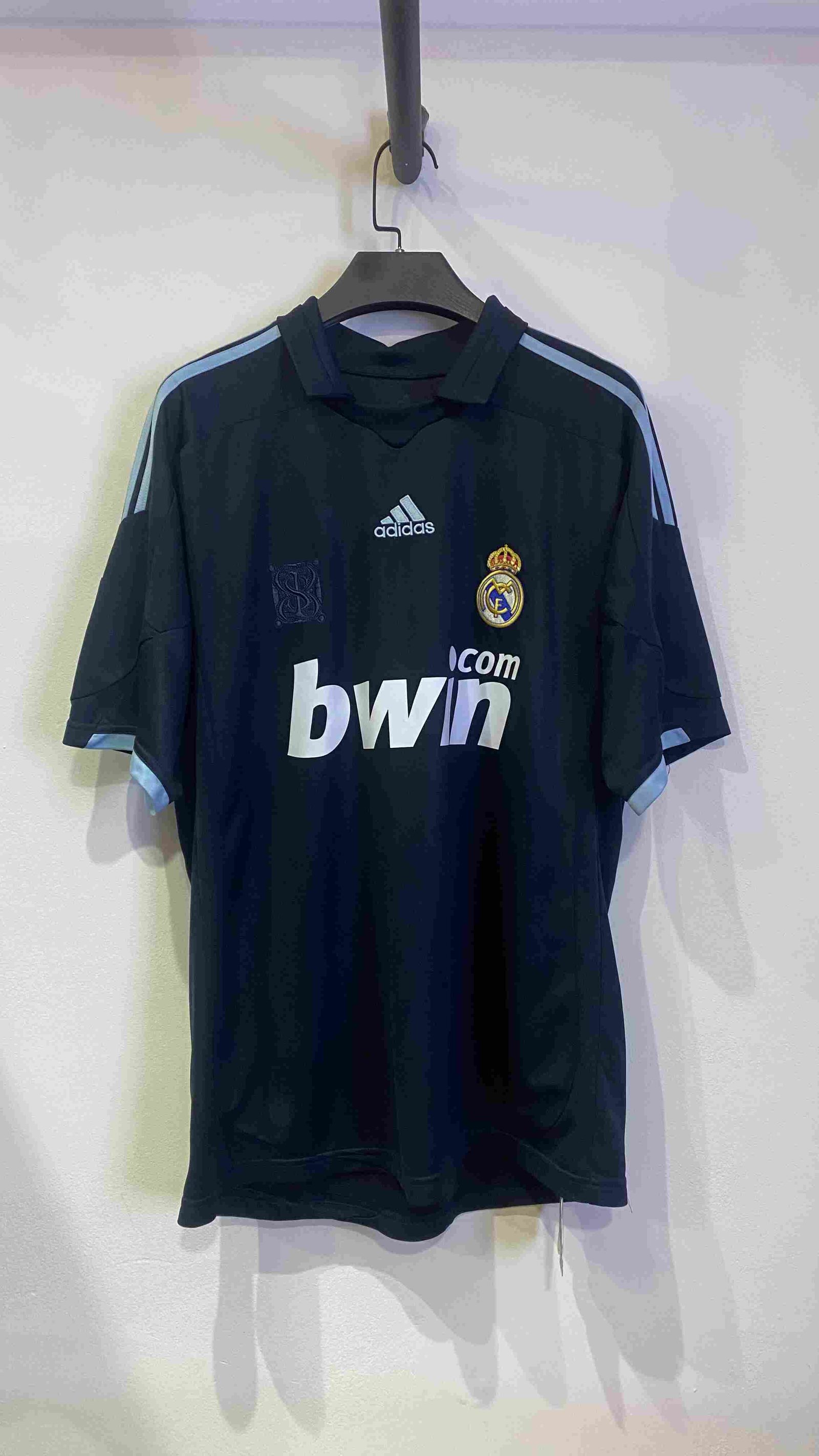Jersey