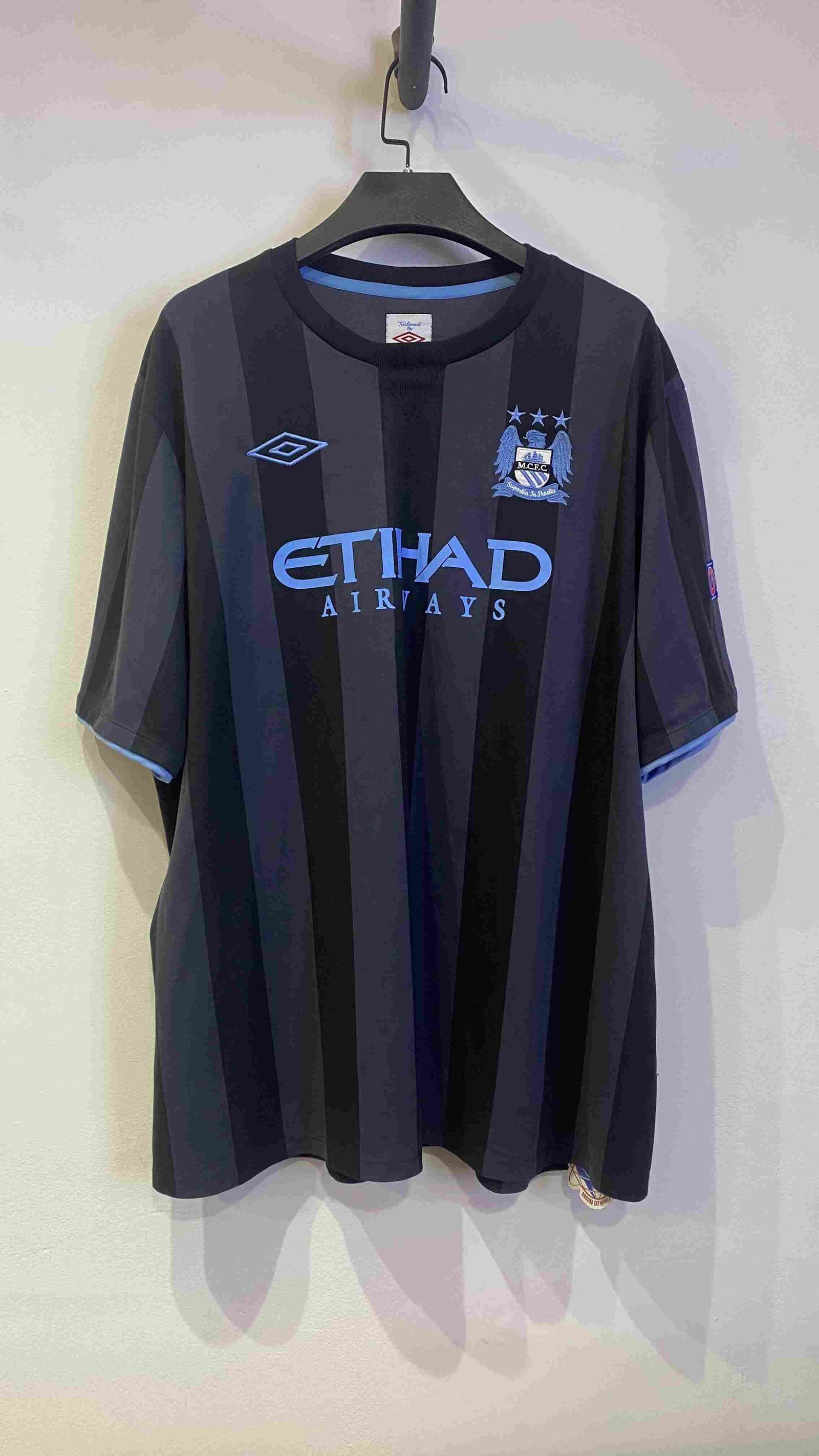 Jersey