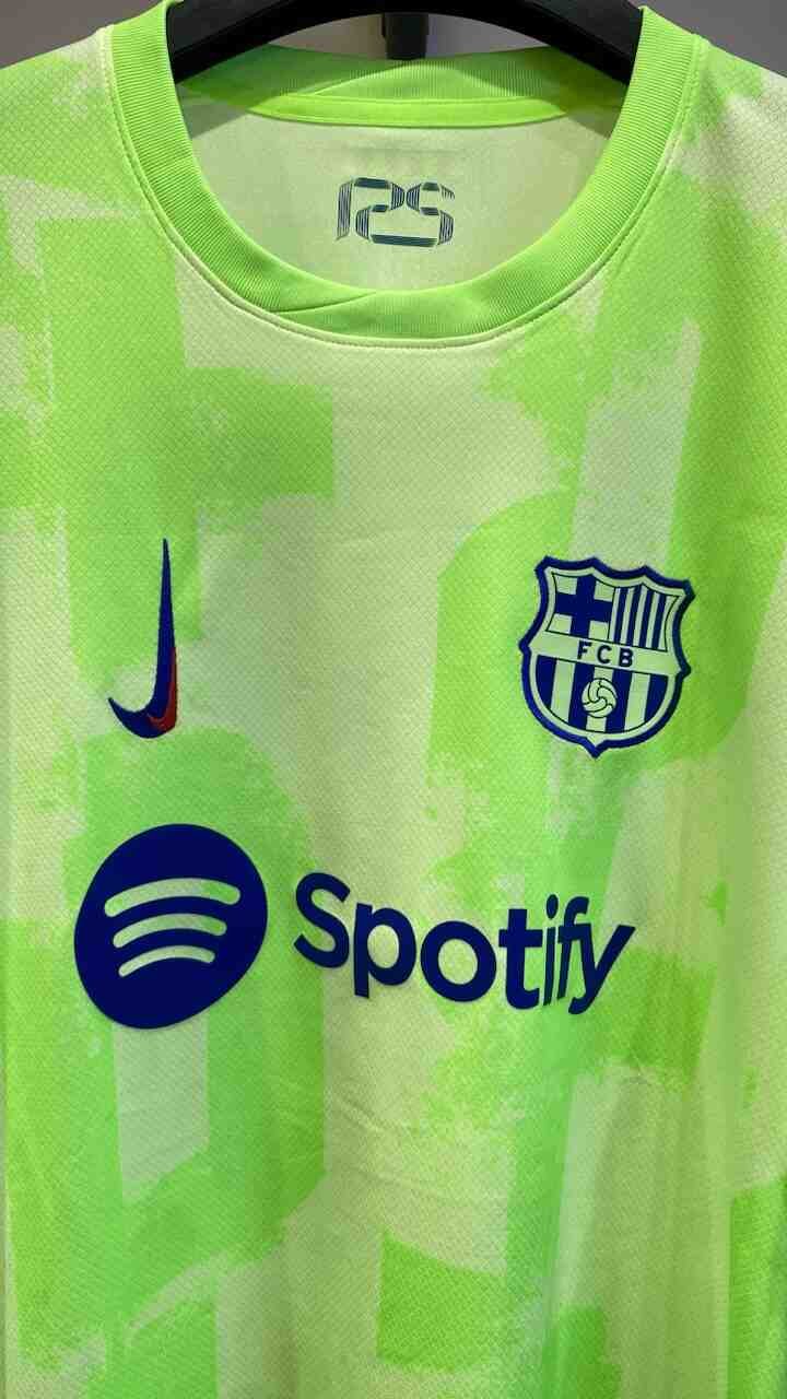 Jersey