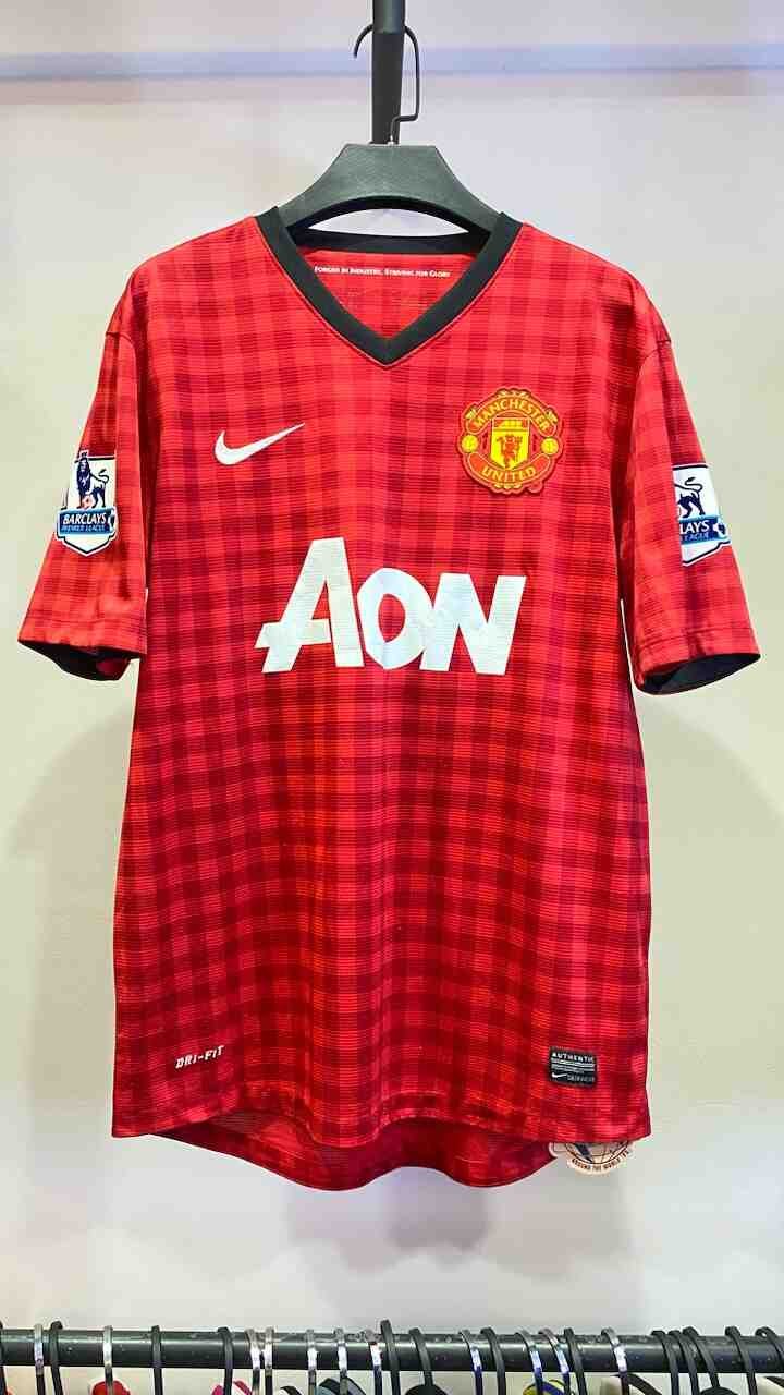 Jersey