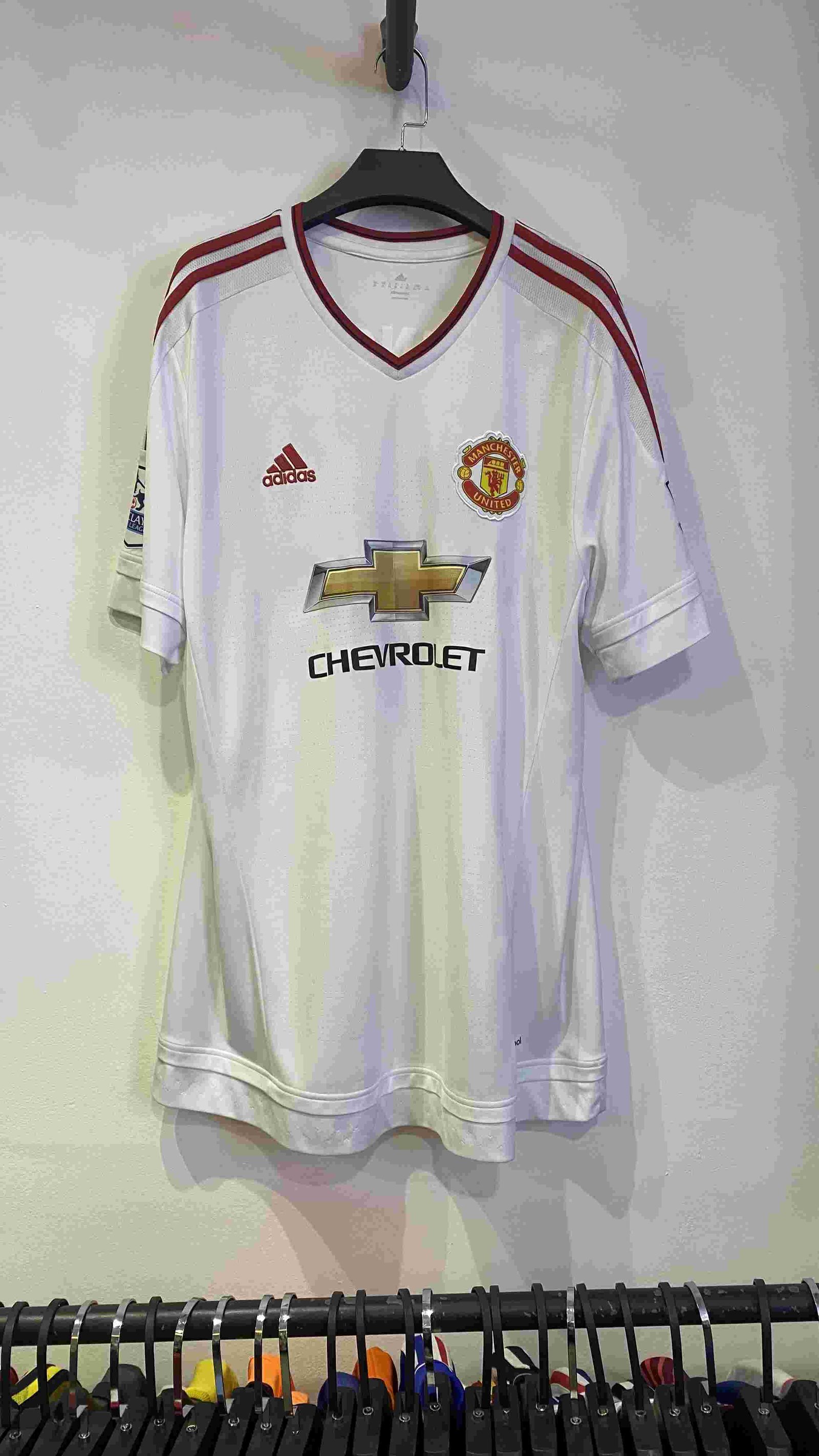 Jersey