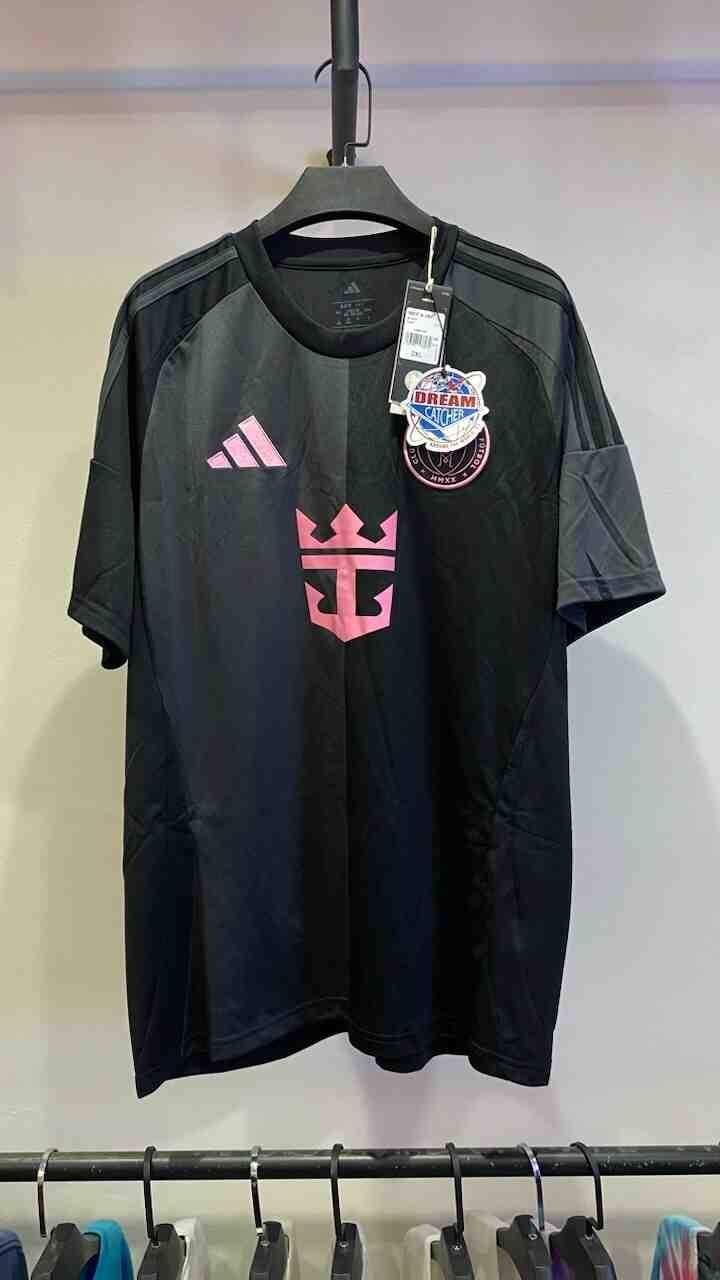 Jersey
