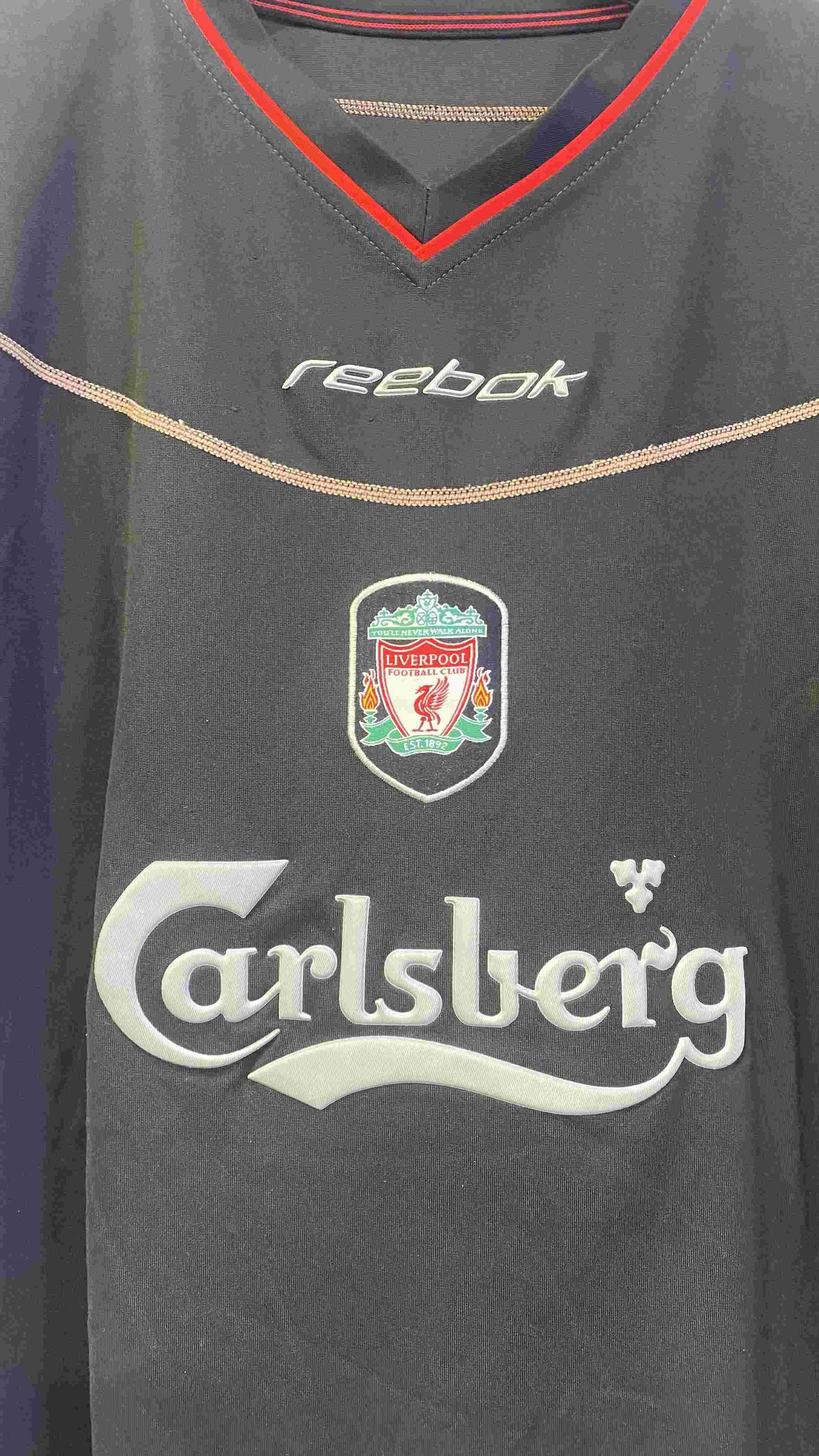Jersey