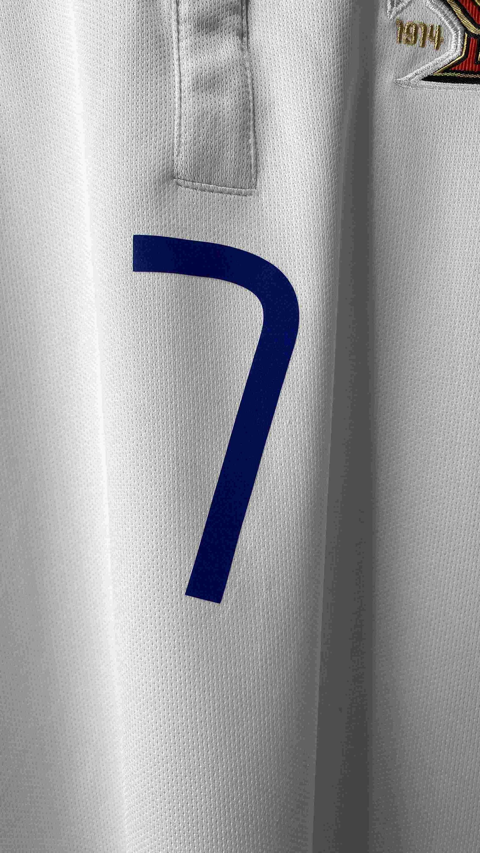 Jersey