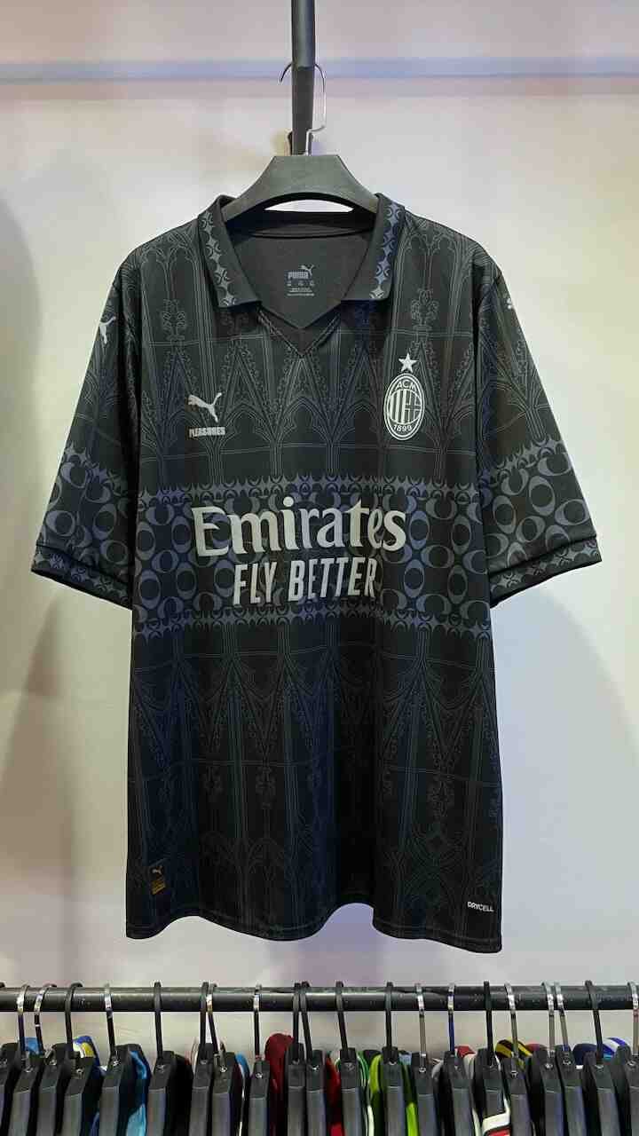 Jersey