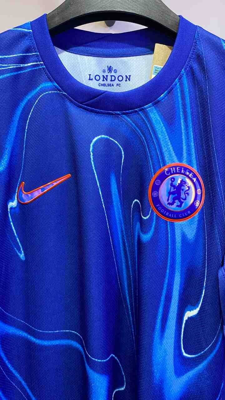 Jersey