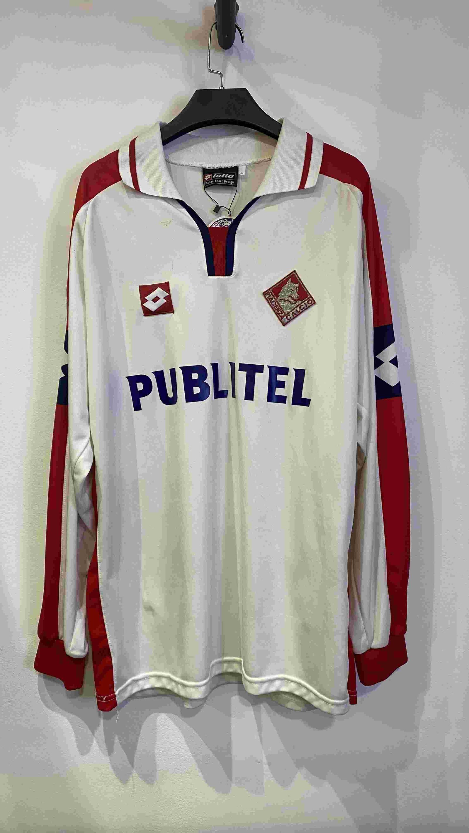 Jersey