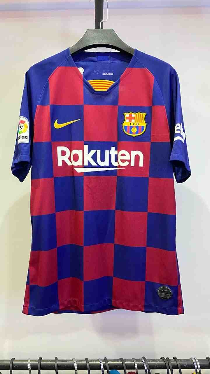Jersey
