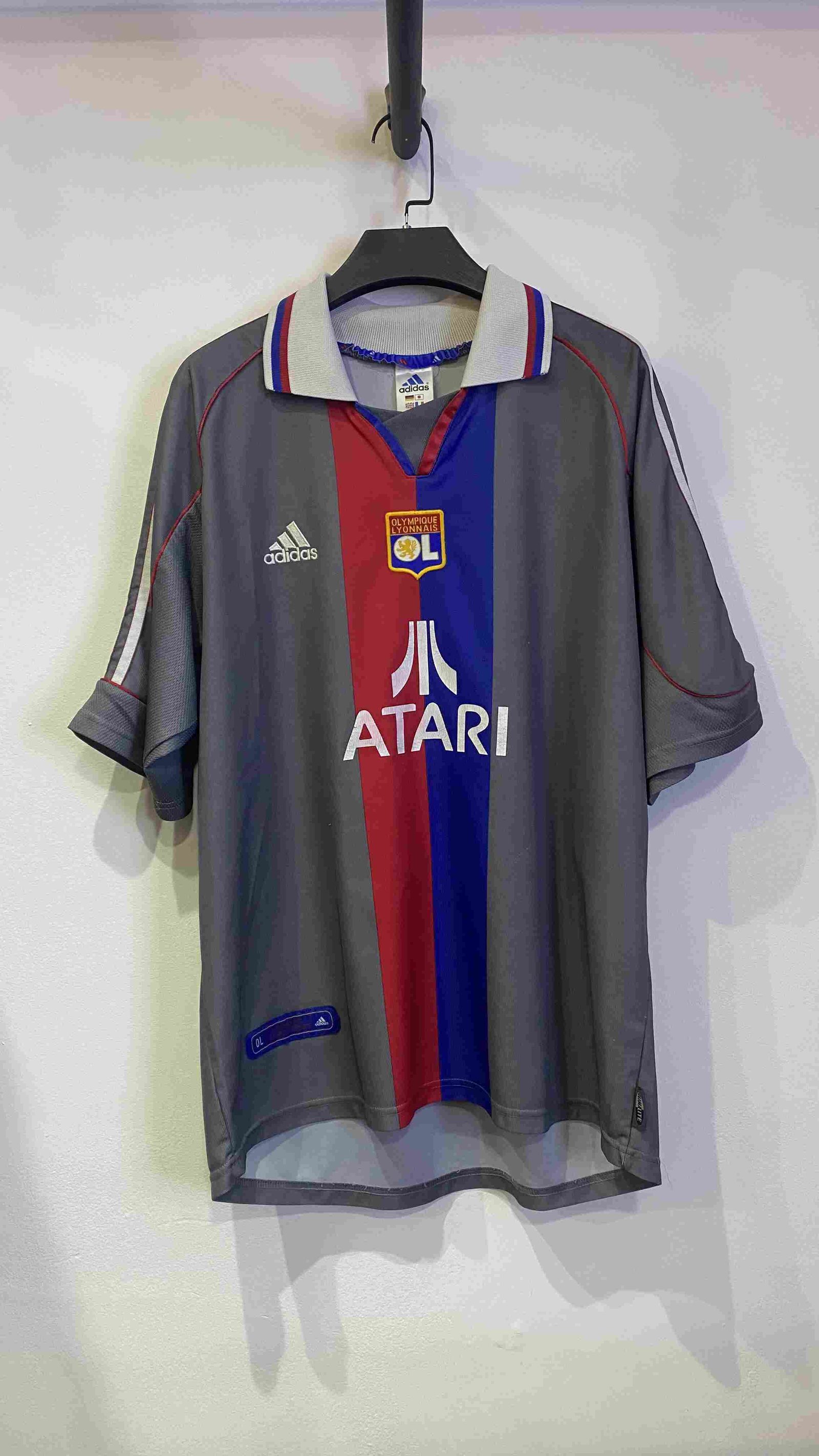 Jersey