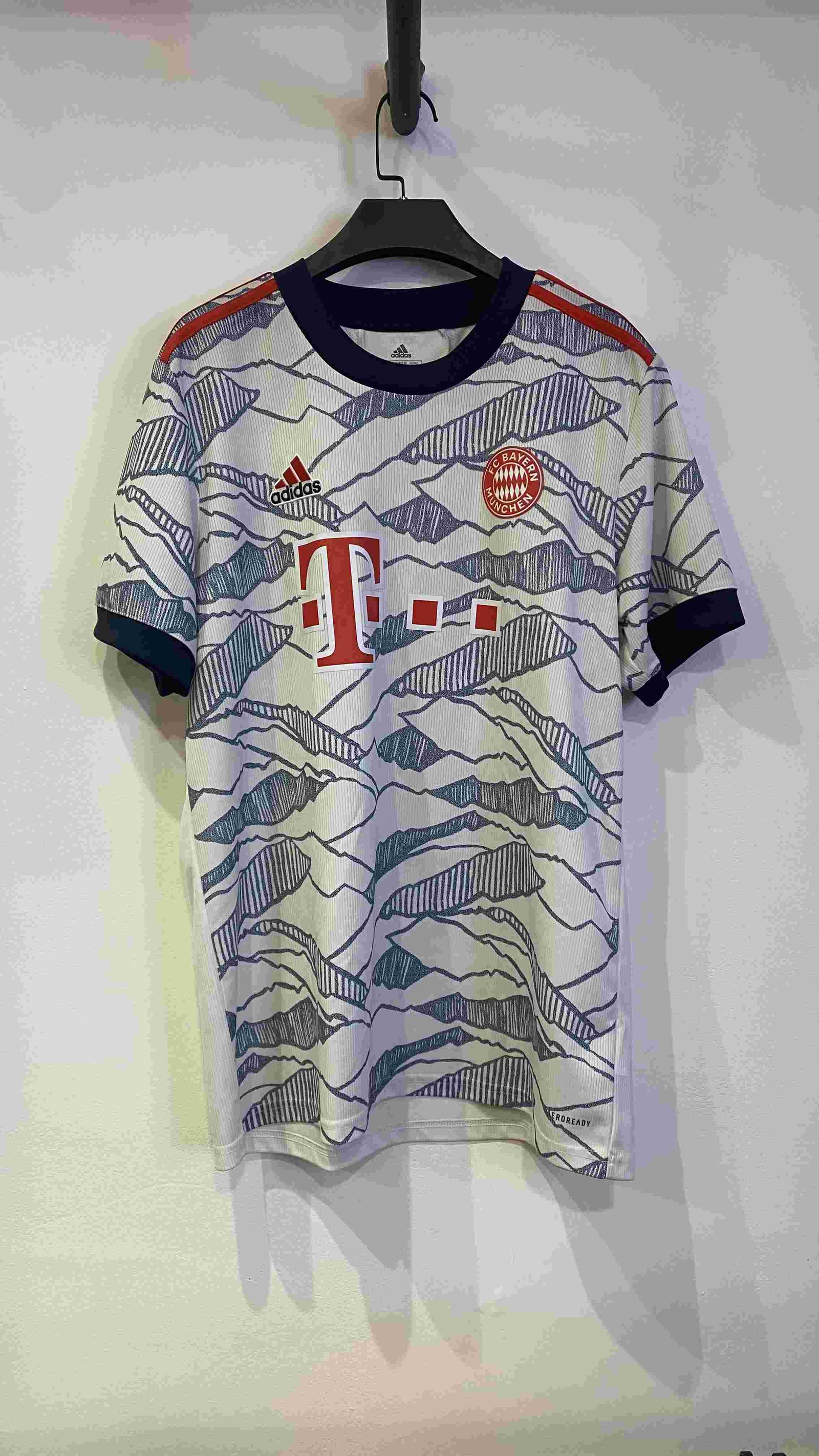 Jersey