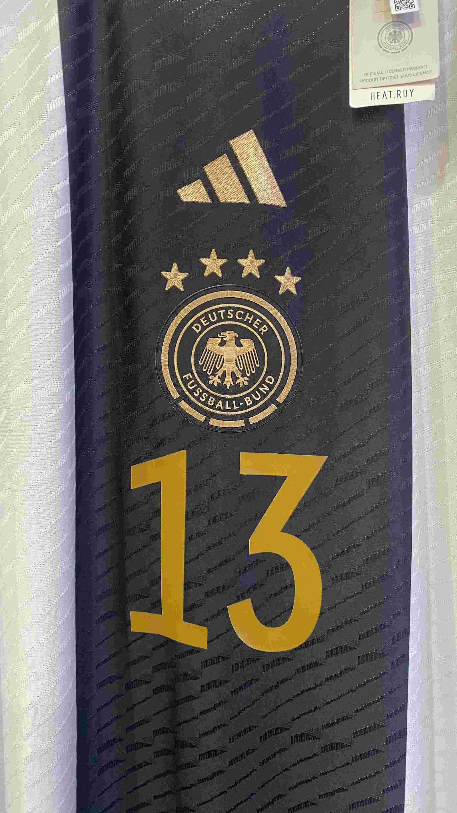 Jersey