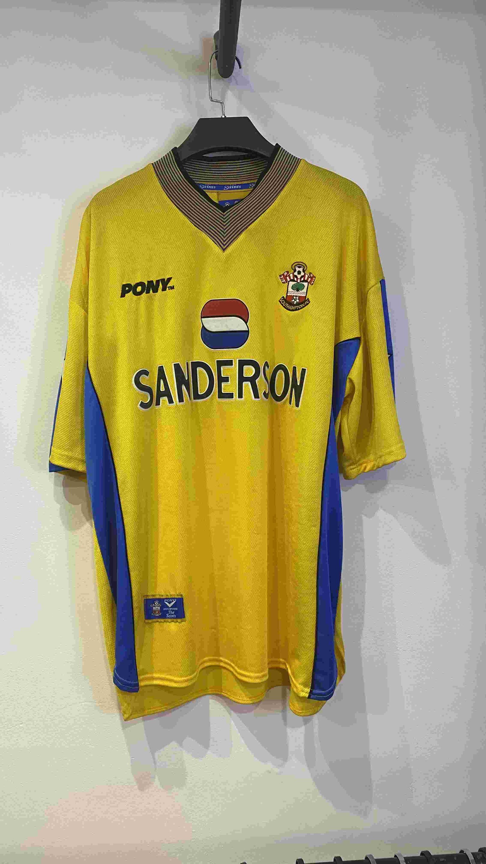 Jersey