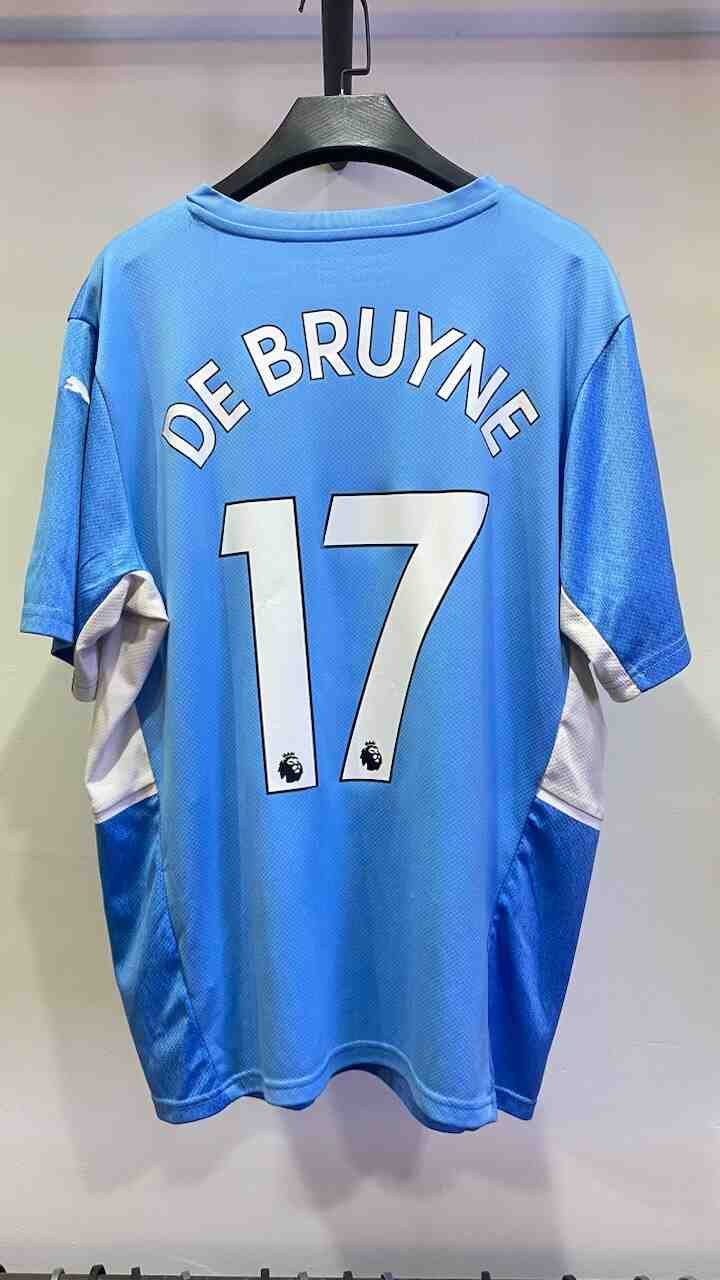 Jersey