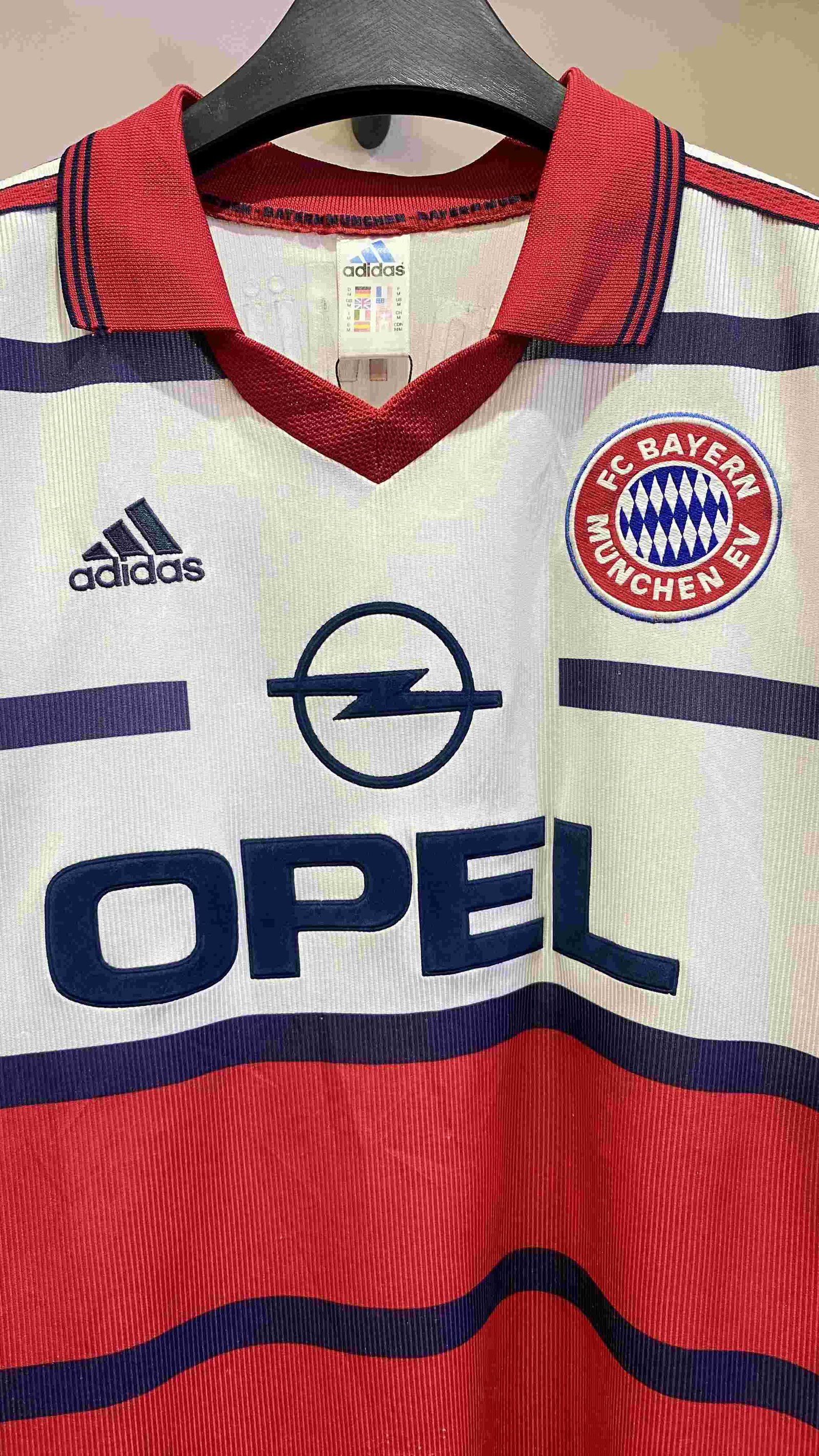 Jersey