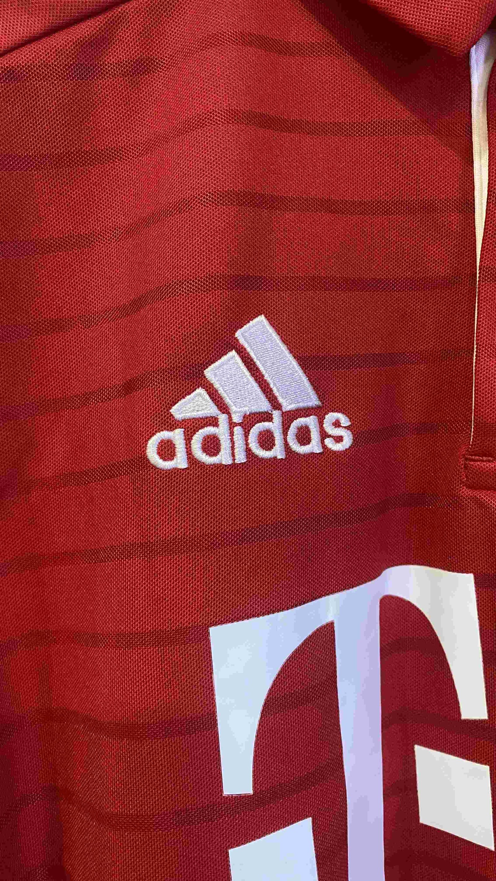 Jersey