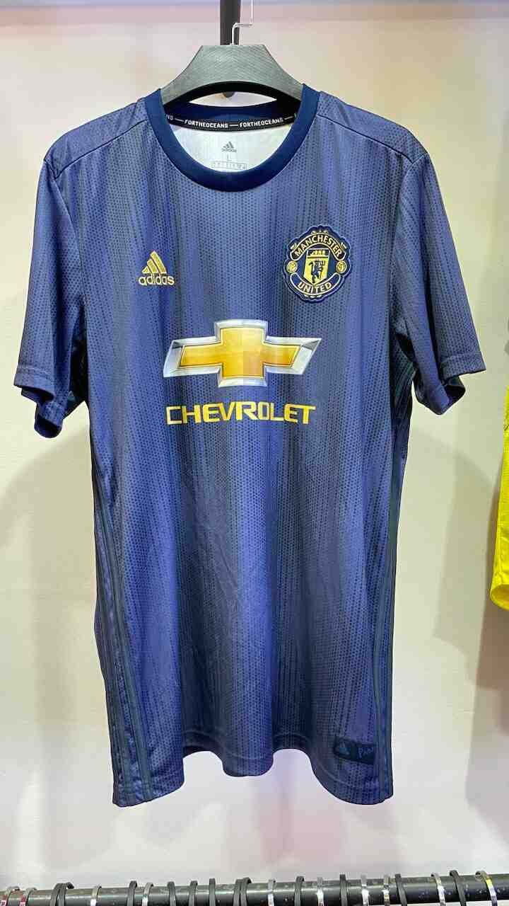 Jersey