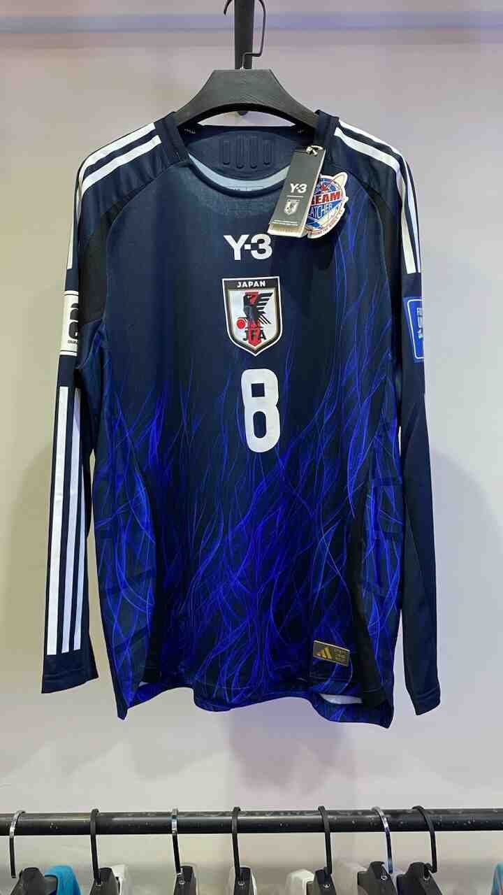 Jersey