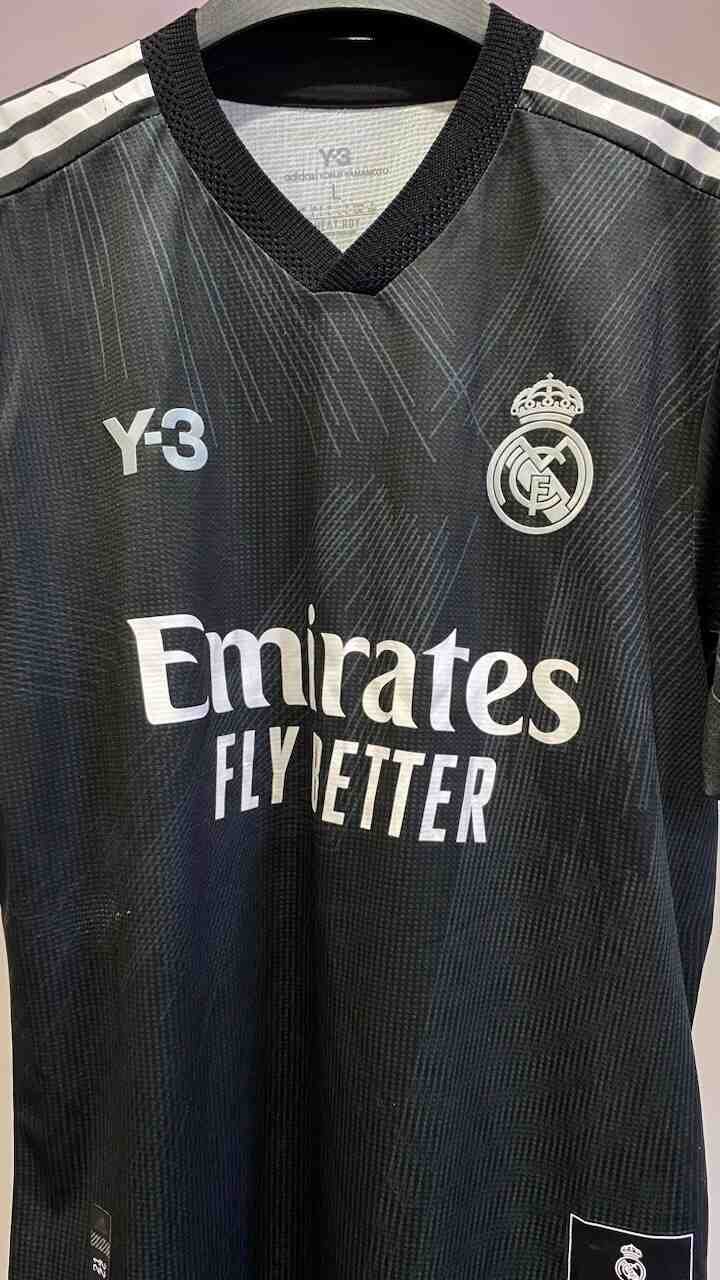 Jersey
