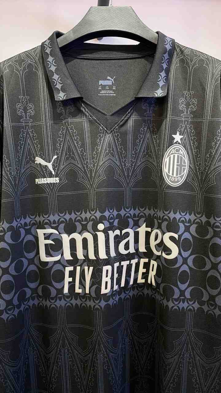 Jersey