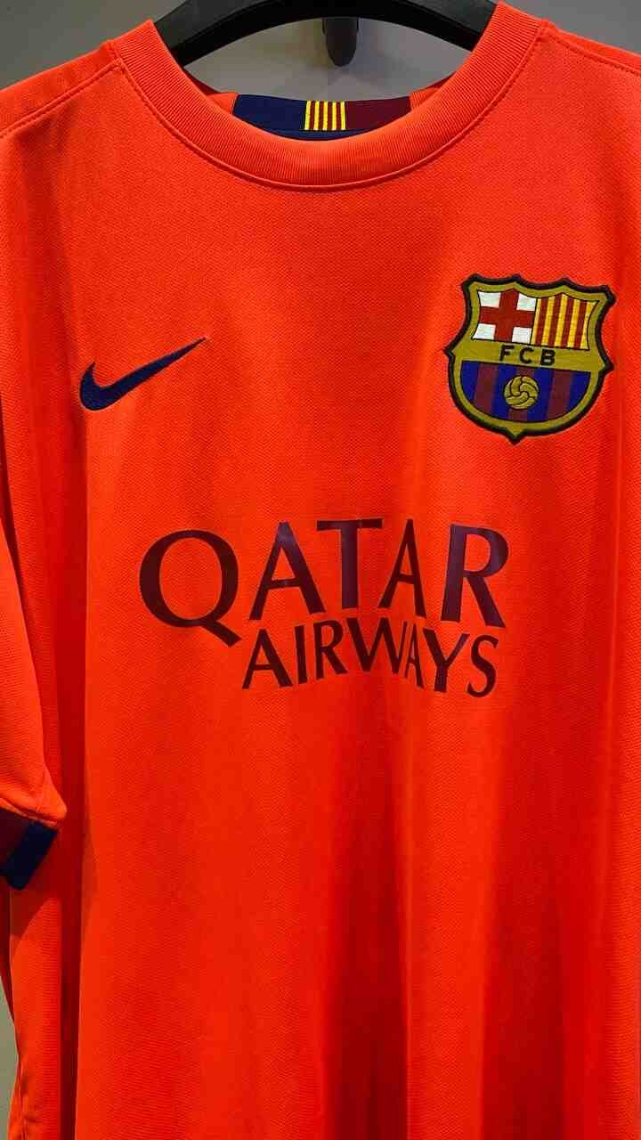 Jersey