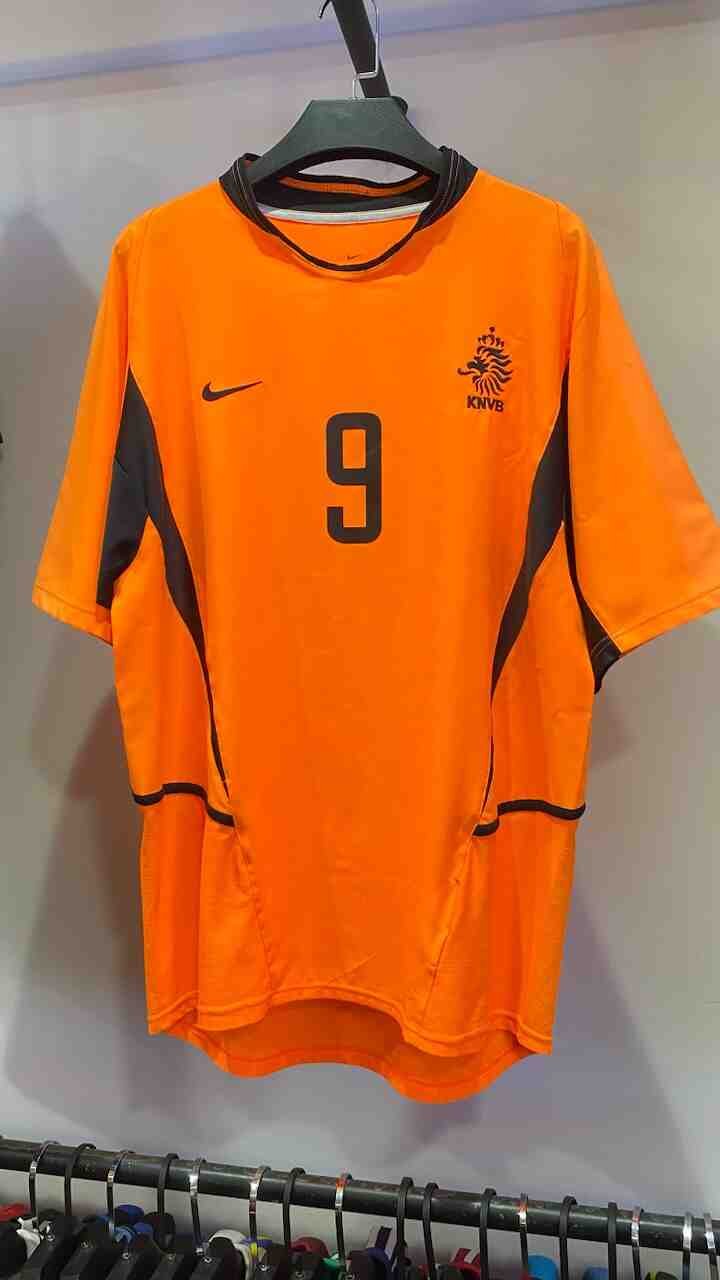 Jersey