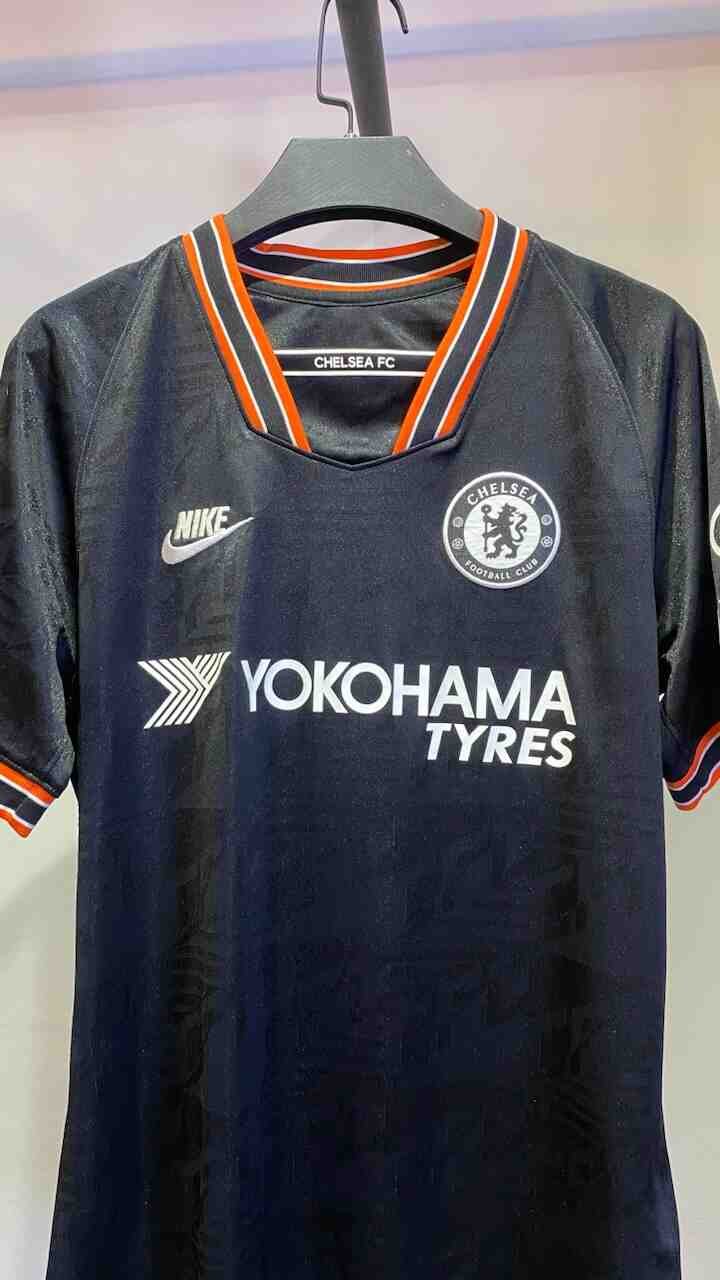 Jersey