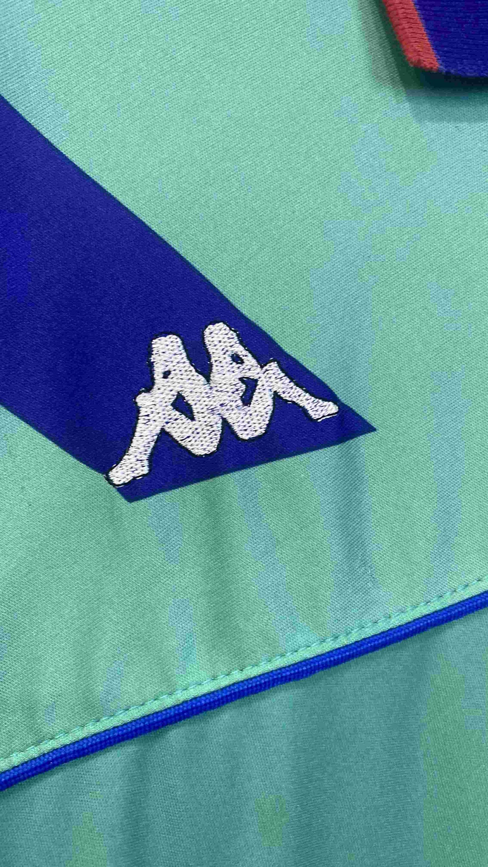 Jersey