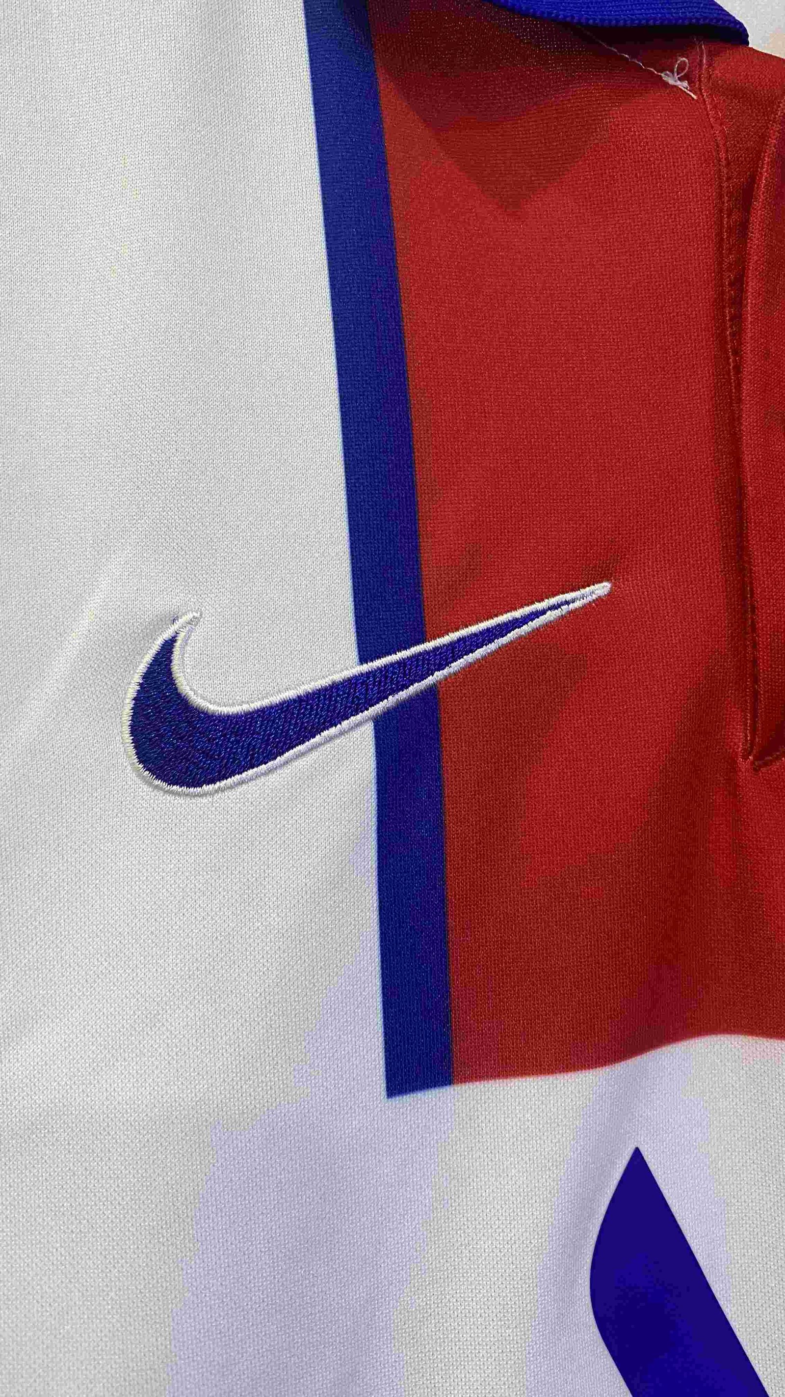 Jersey